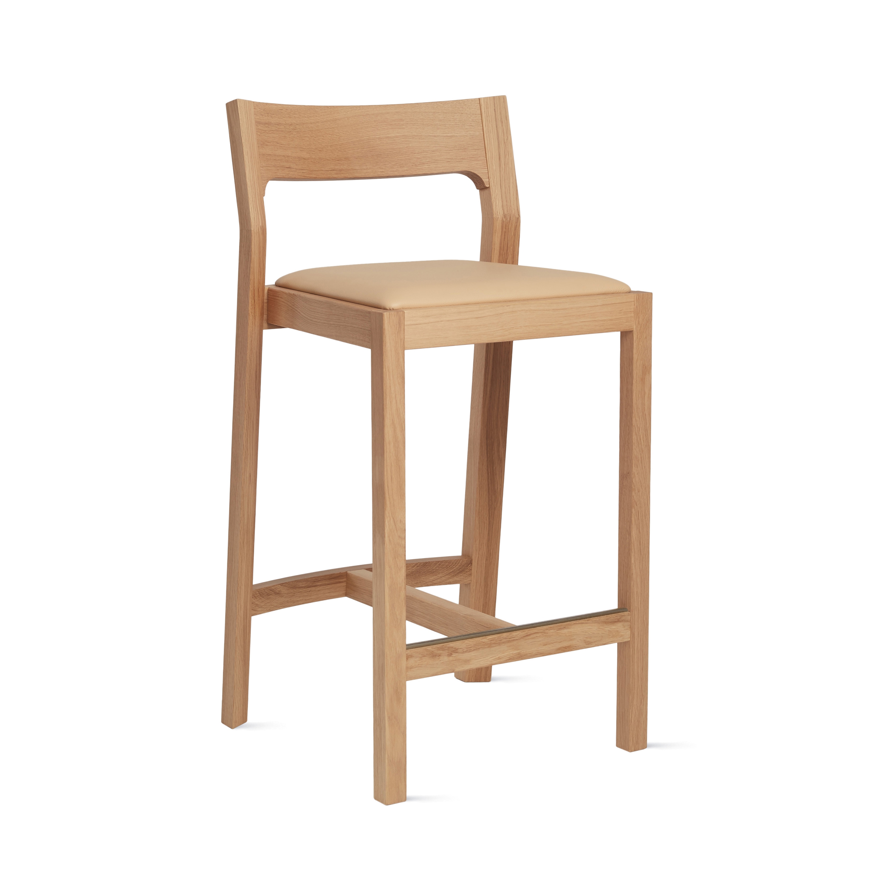 Profile Counter Stool