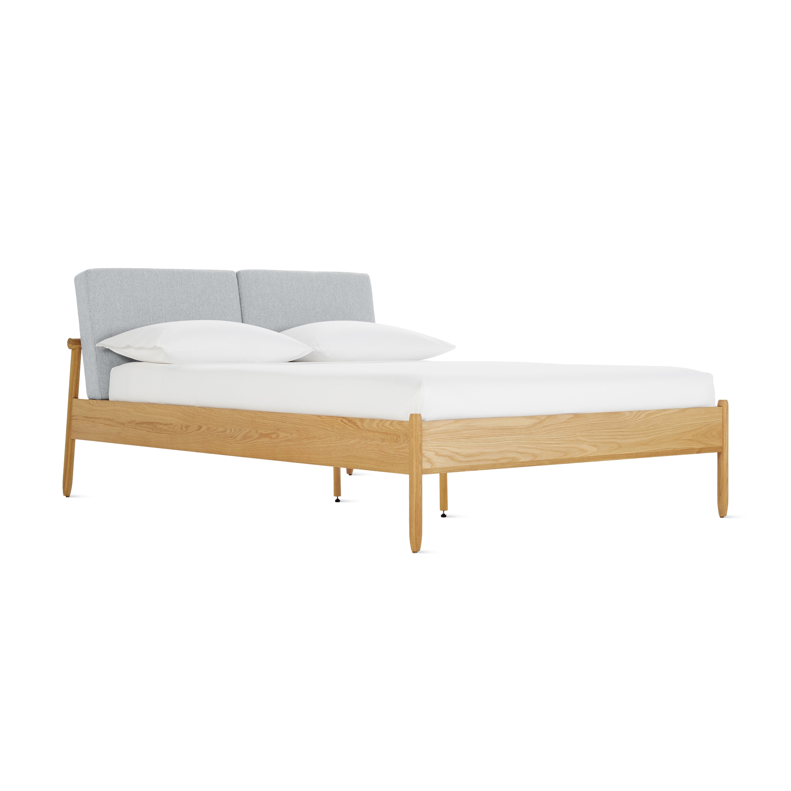 Display product Raleigh Bed from manufacturer Design Within Reach