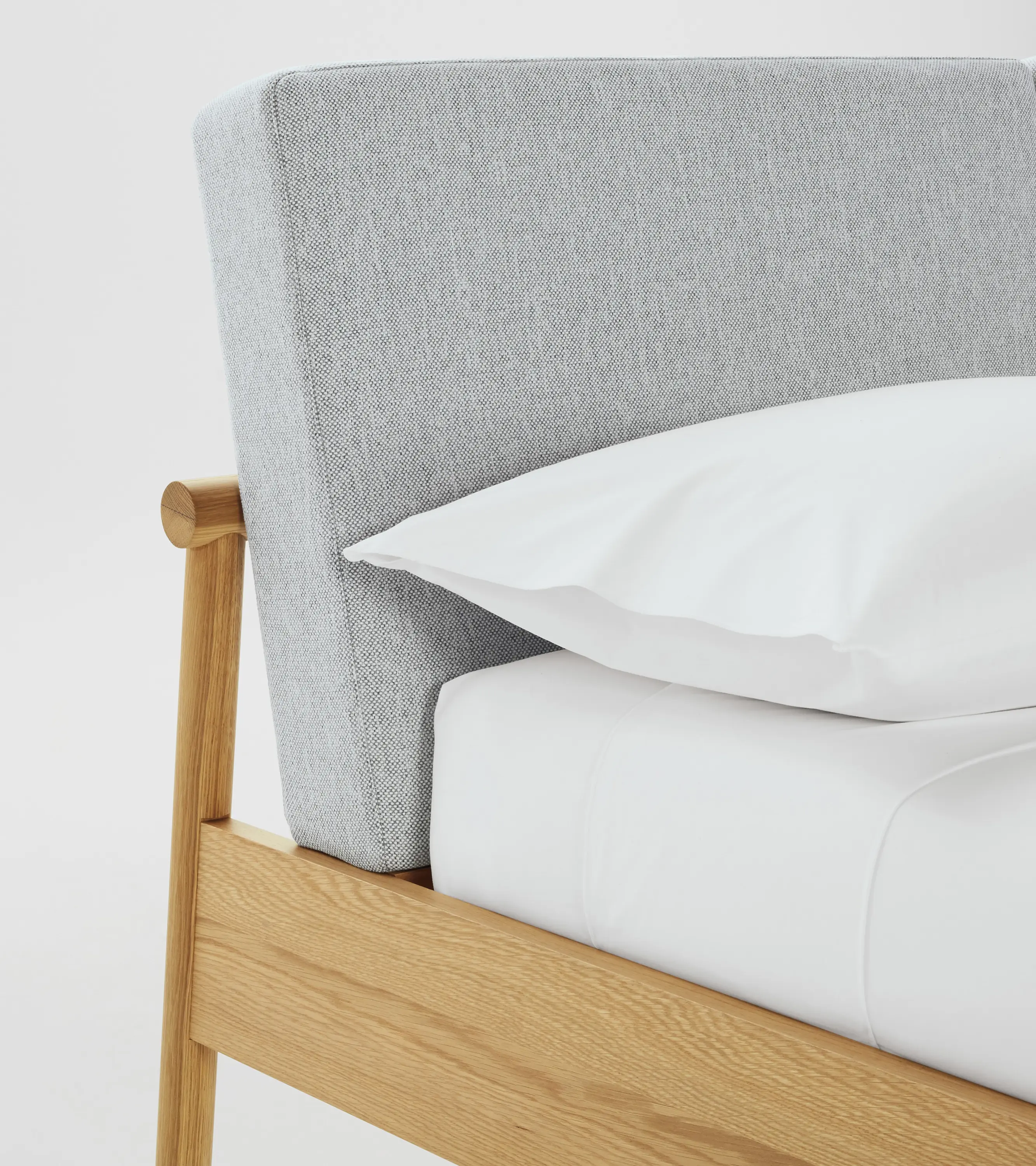 Design Within Reach - Raleigh Bed