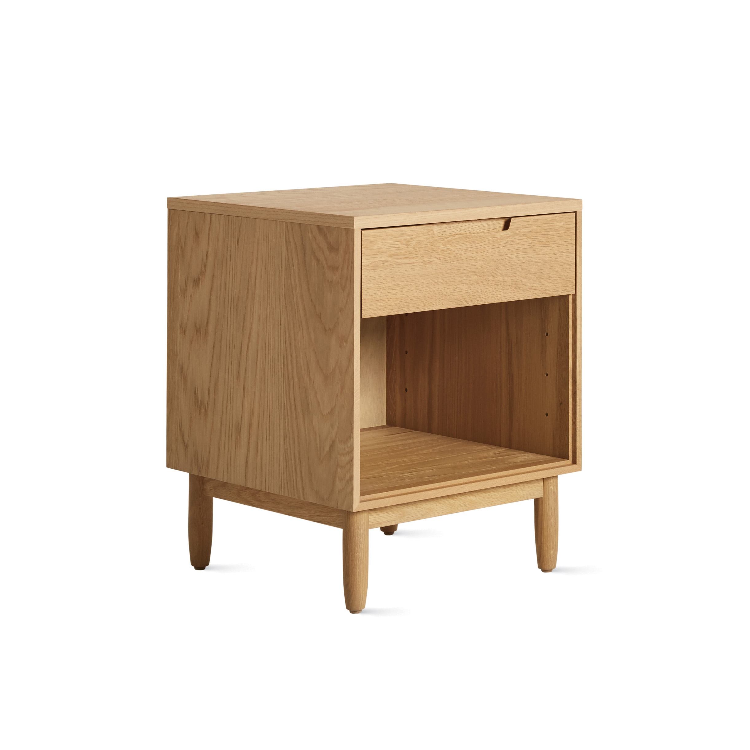 Raleigh Bedside Table