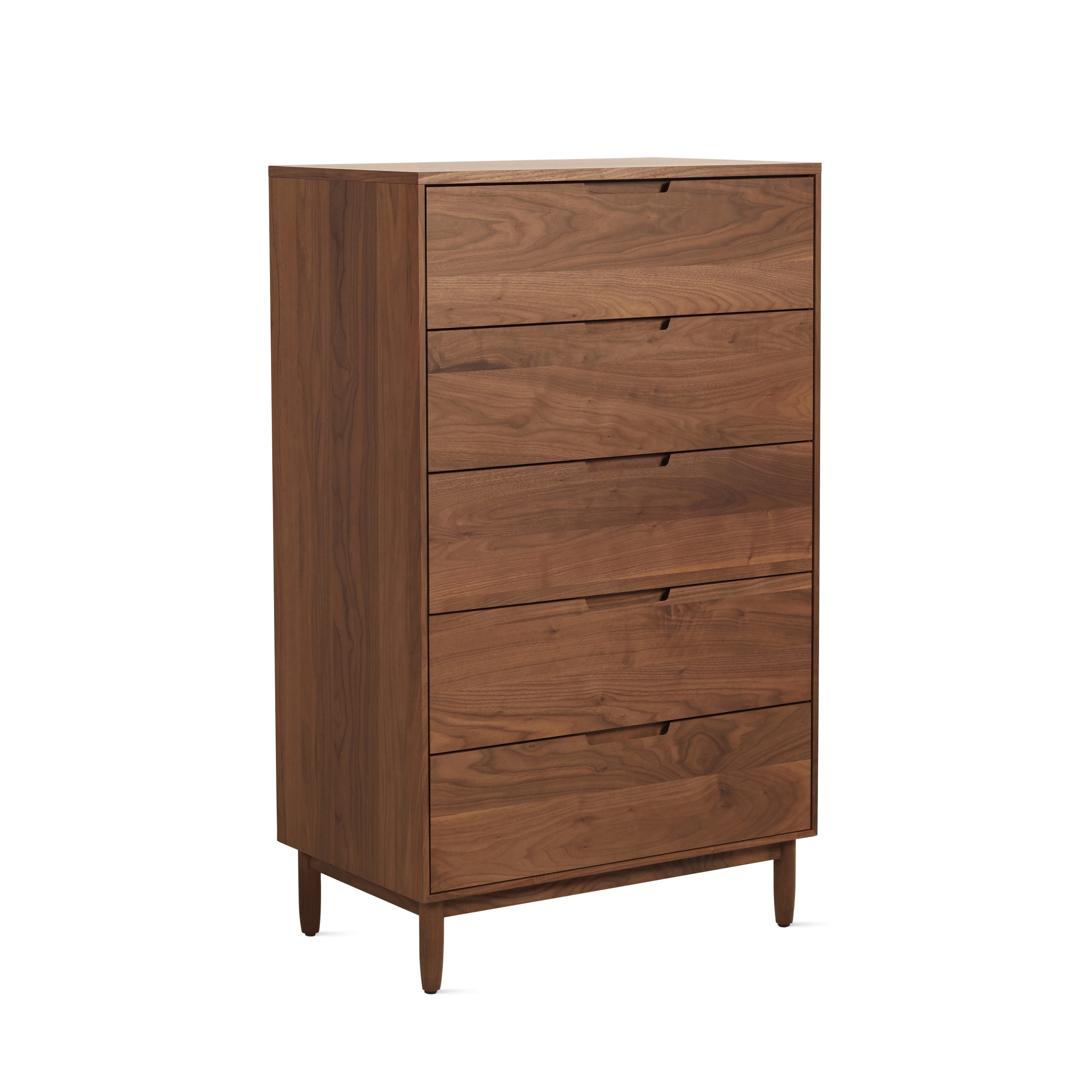 Display product Raleigh Tall Dresser from manufacturer Design Within Reach