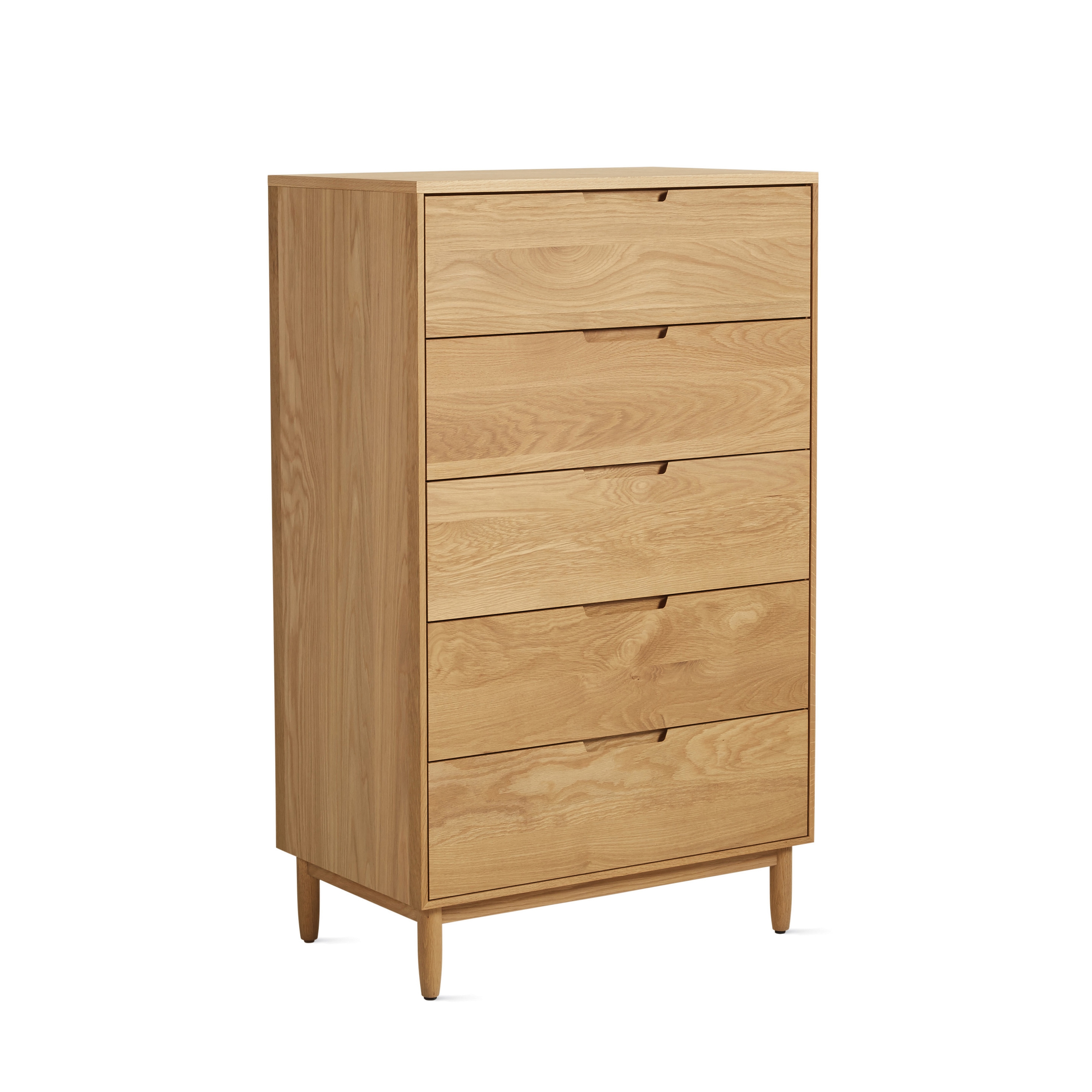 Raleigh Tall Dresser