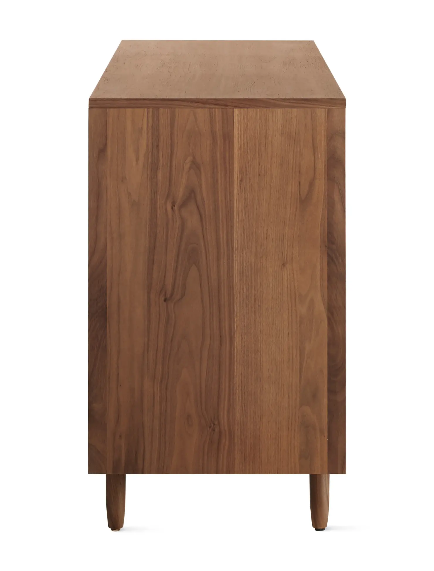 design within reach dresser Loop Dresser, 6 Drawer