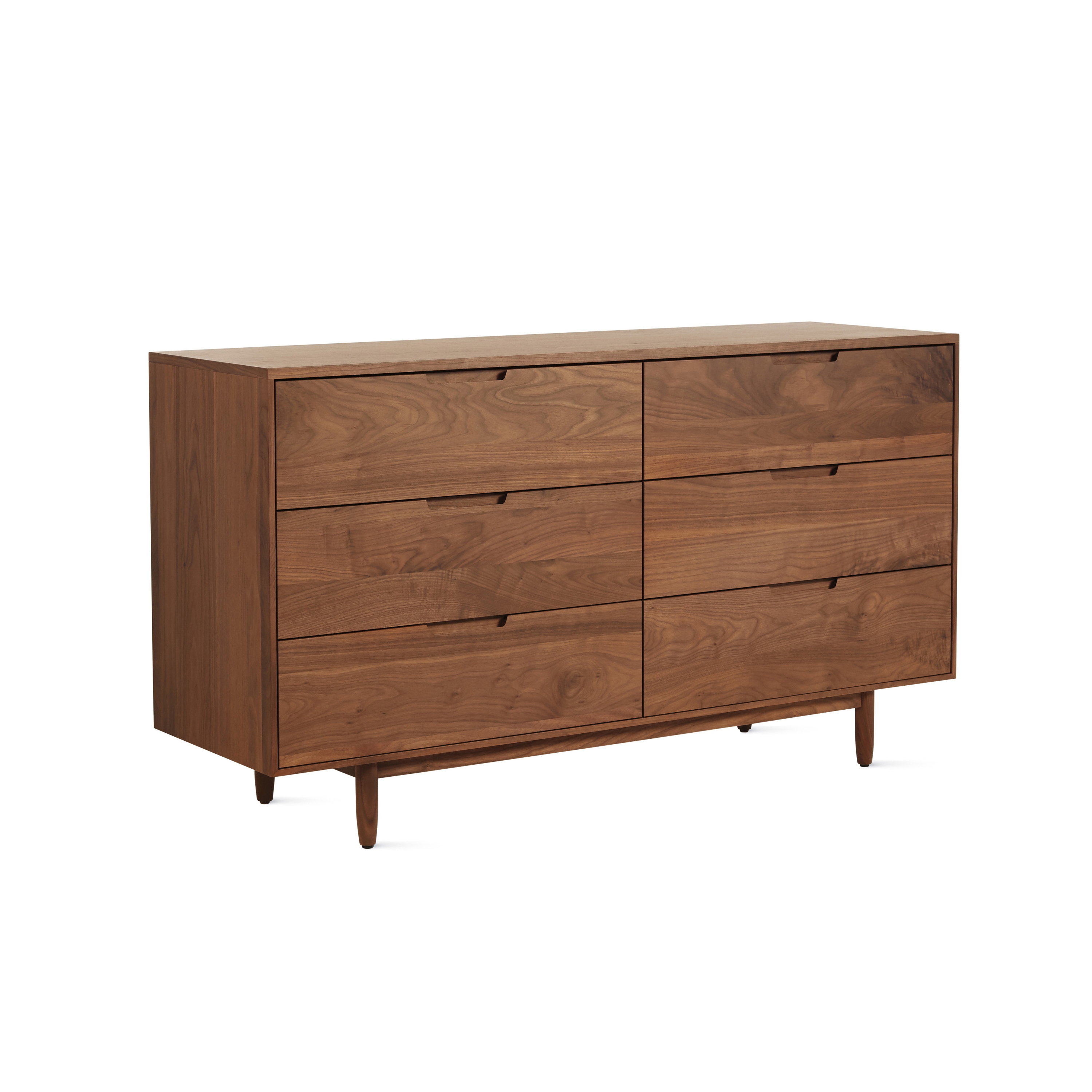 Display product Raleigh Wide Dresser from manufacturer Design Within Reach
