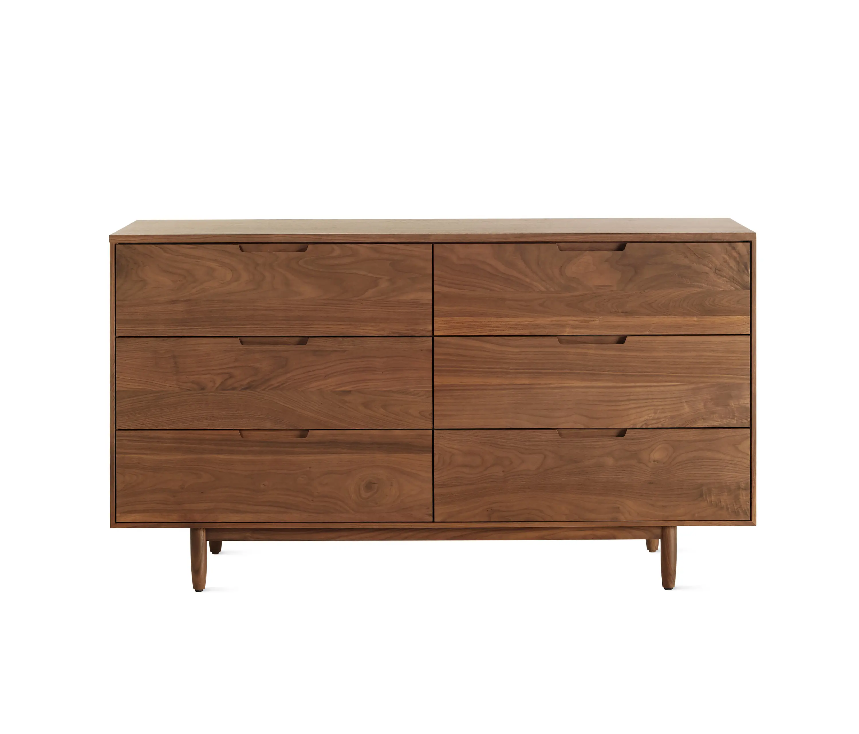 RALEIGH WIDE DRESSER - Sideboards from Design Within Reach | Architonic RALEIGH WIDE DRESSER - Sideboards from Design Within Reach | Architonic
