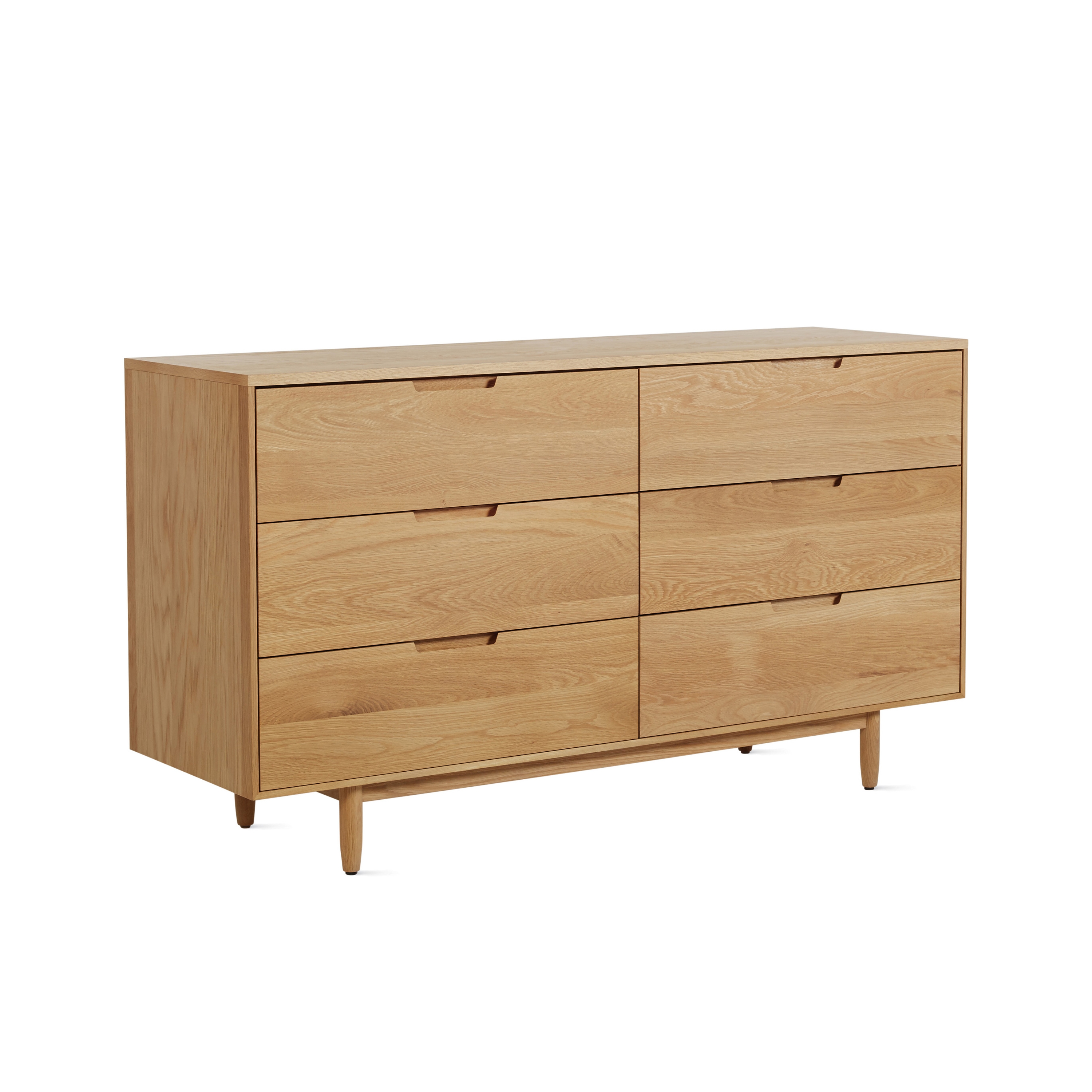 Raleigh Wide Dresser