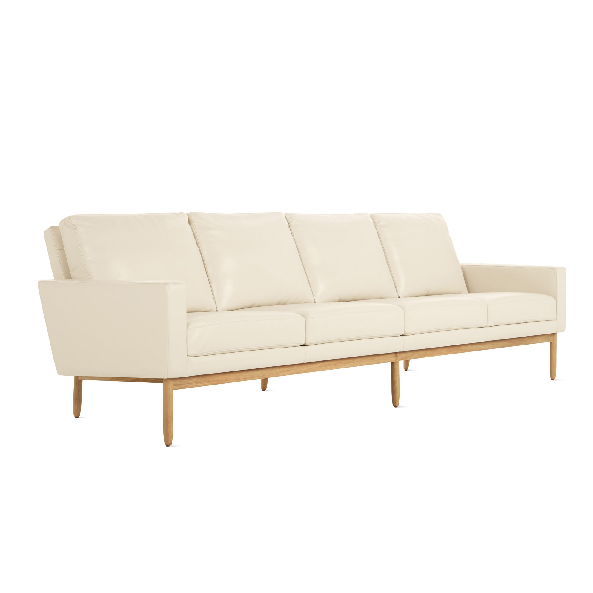 Display product Raleigh Four-Seater Sofa from manufacturer Design Within Reach