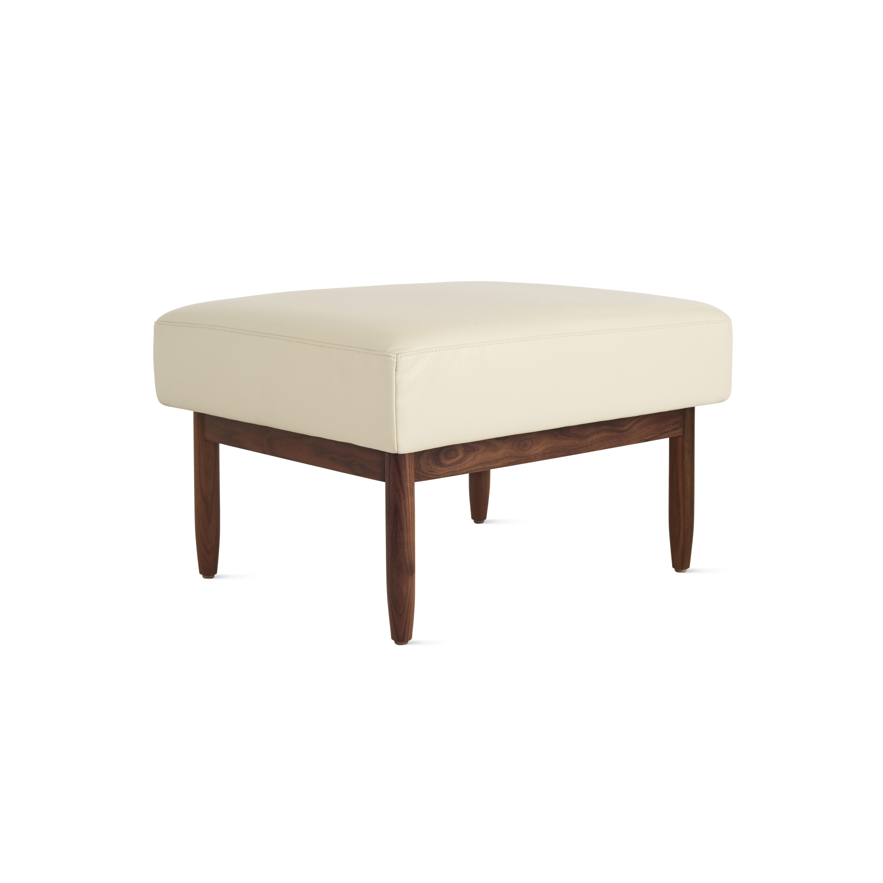 Display product Raleigh Ottoman from manufacturer Design Within Reach