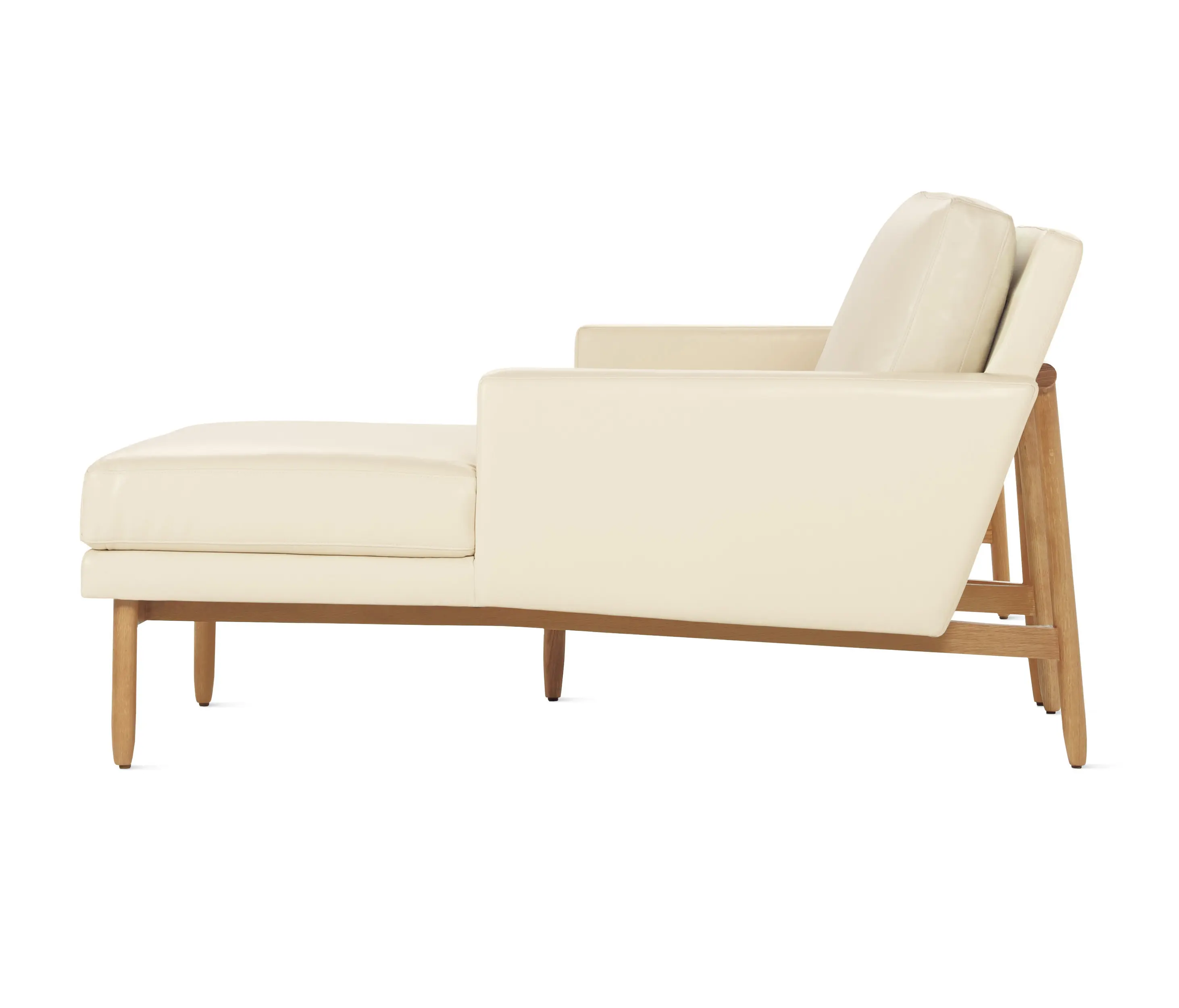 Design Within Reach - Raleigh Sectional with Chaise