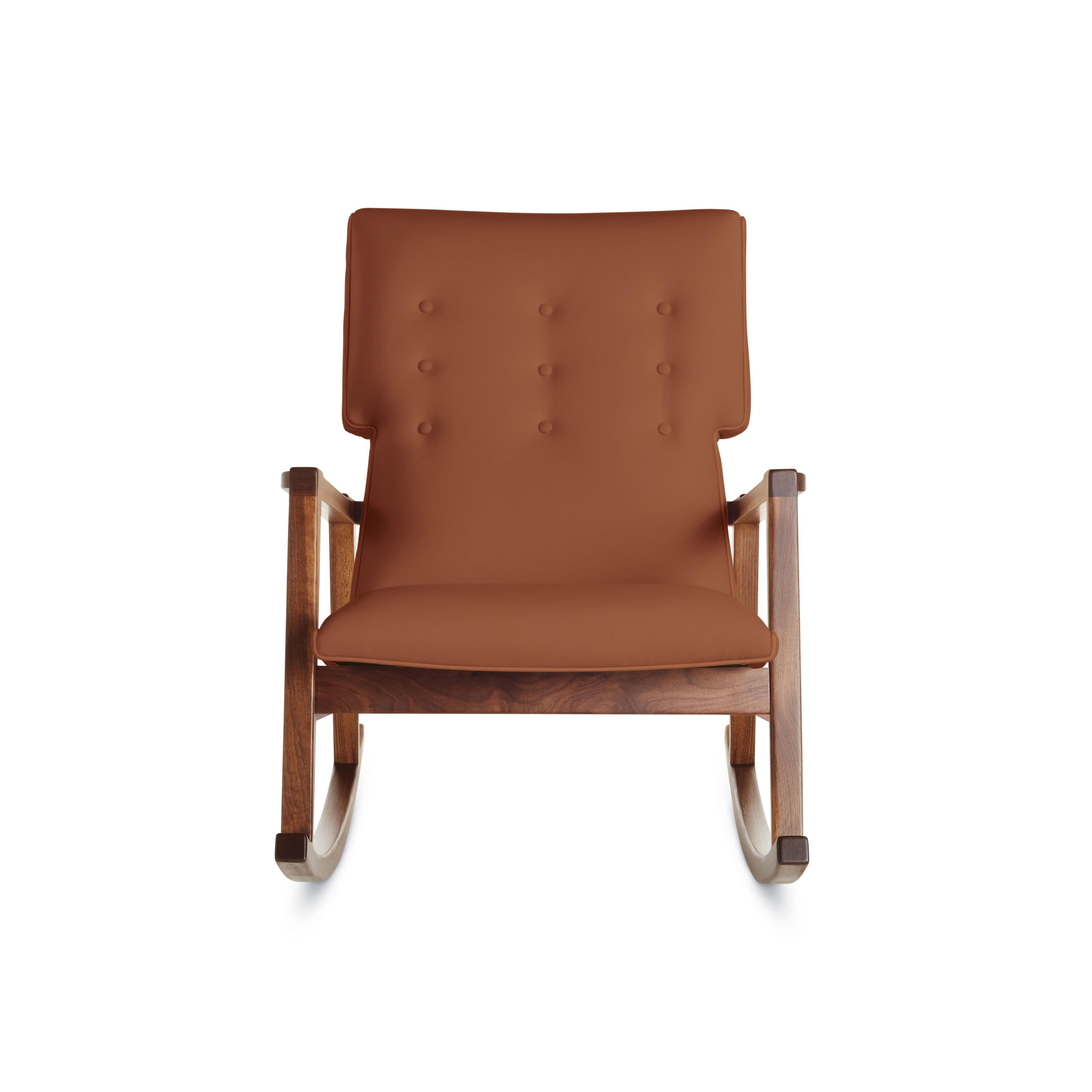 Display product Risom Rocker from manufacturer Design Within Reach