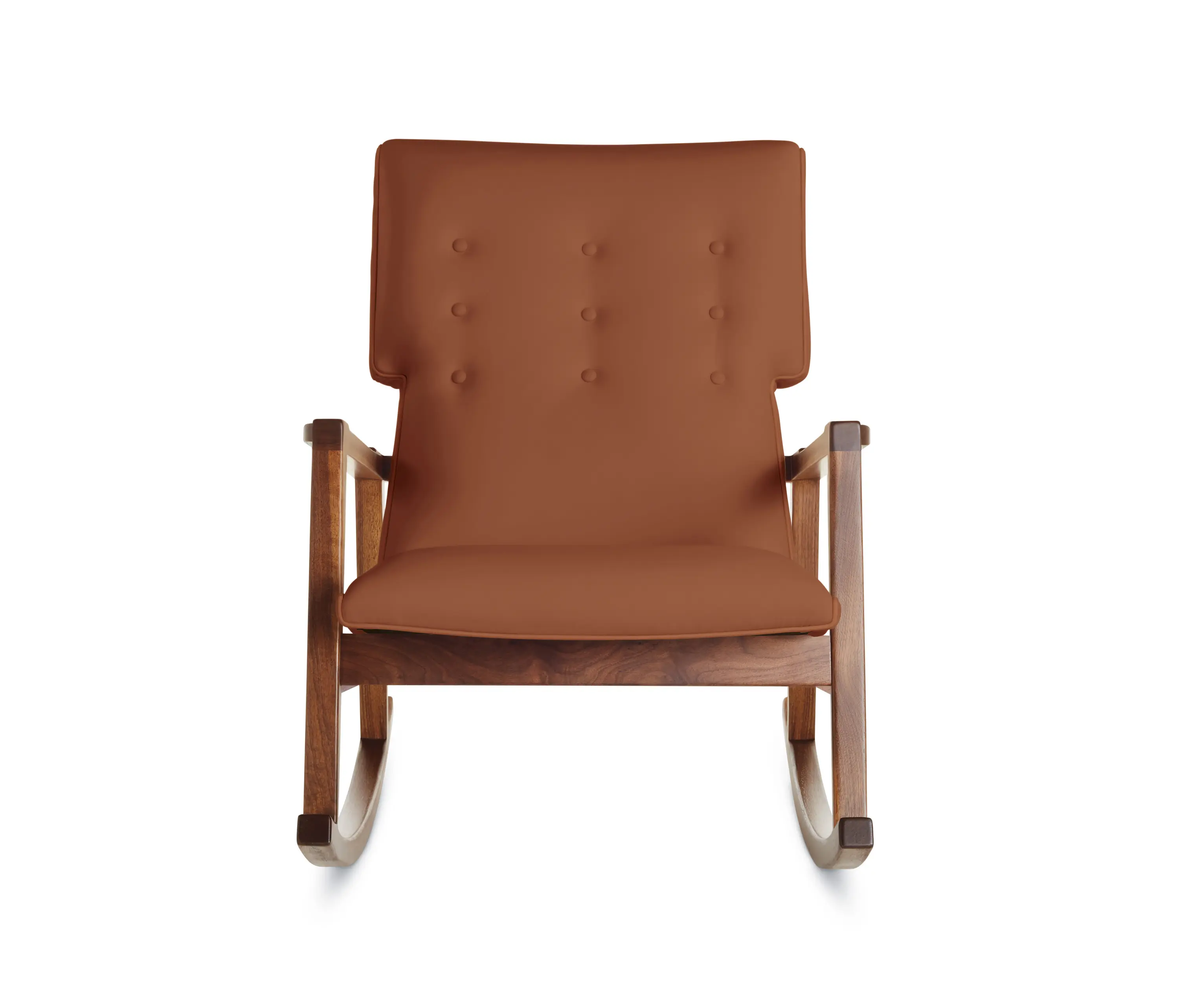 Design Within Reach - Risom Rocker