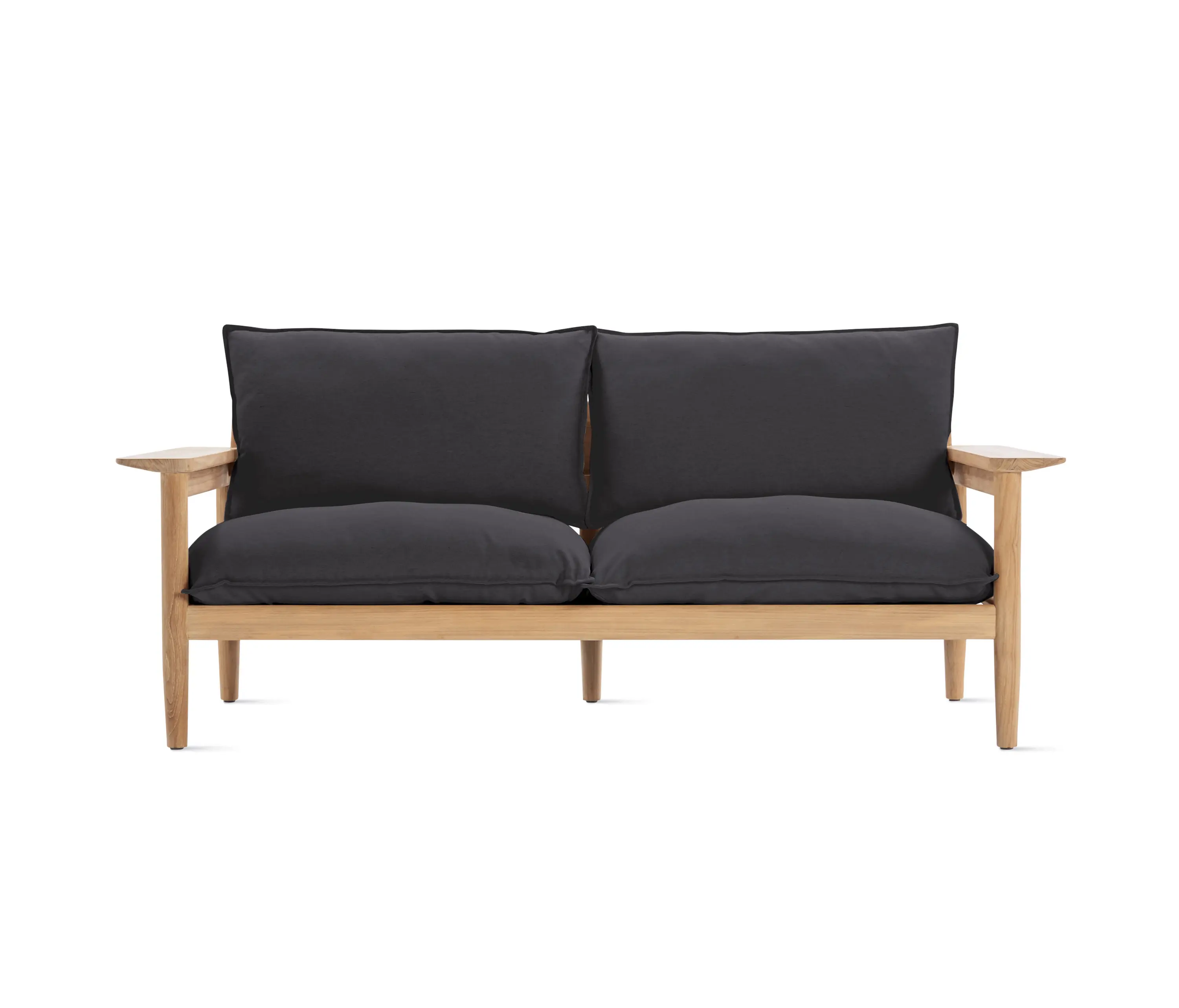 Design Within Reach - Terassi Two-Seater Sofa