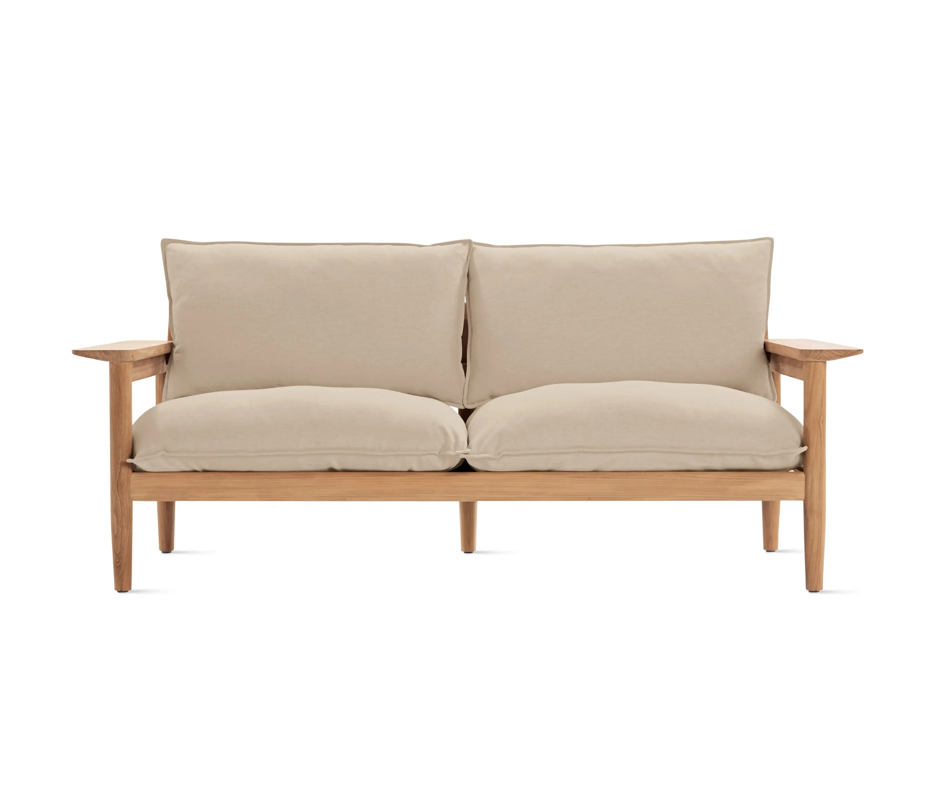Design Within Reach - Terassi Two-Seater Sofa