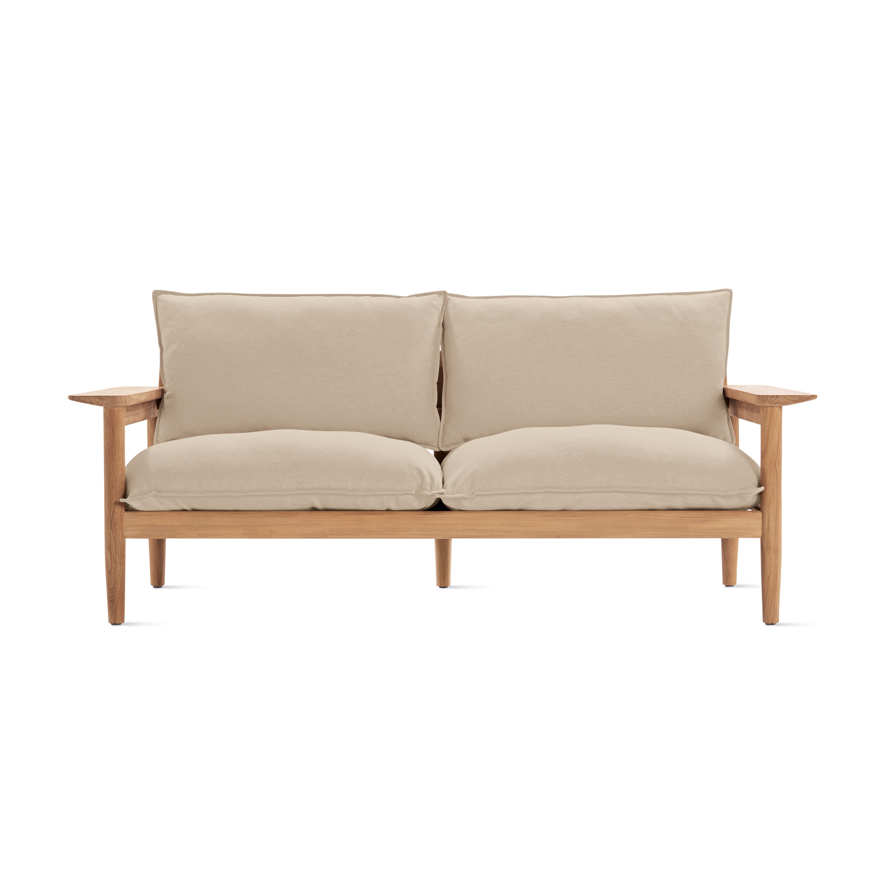 Terassi Two-Seater Sofa