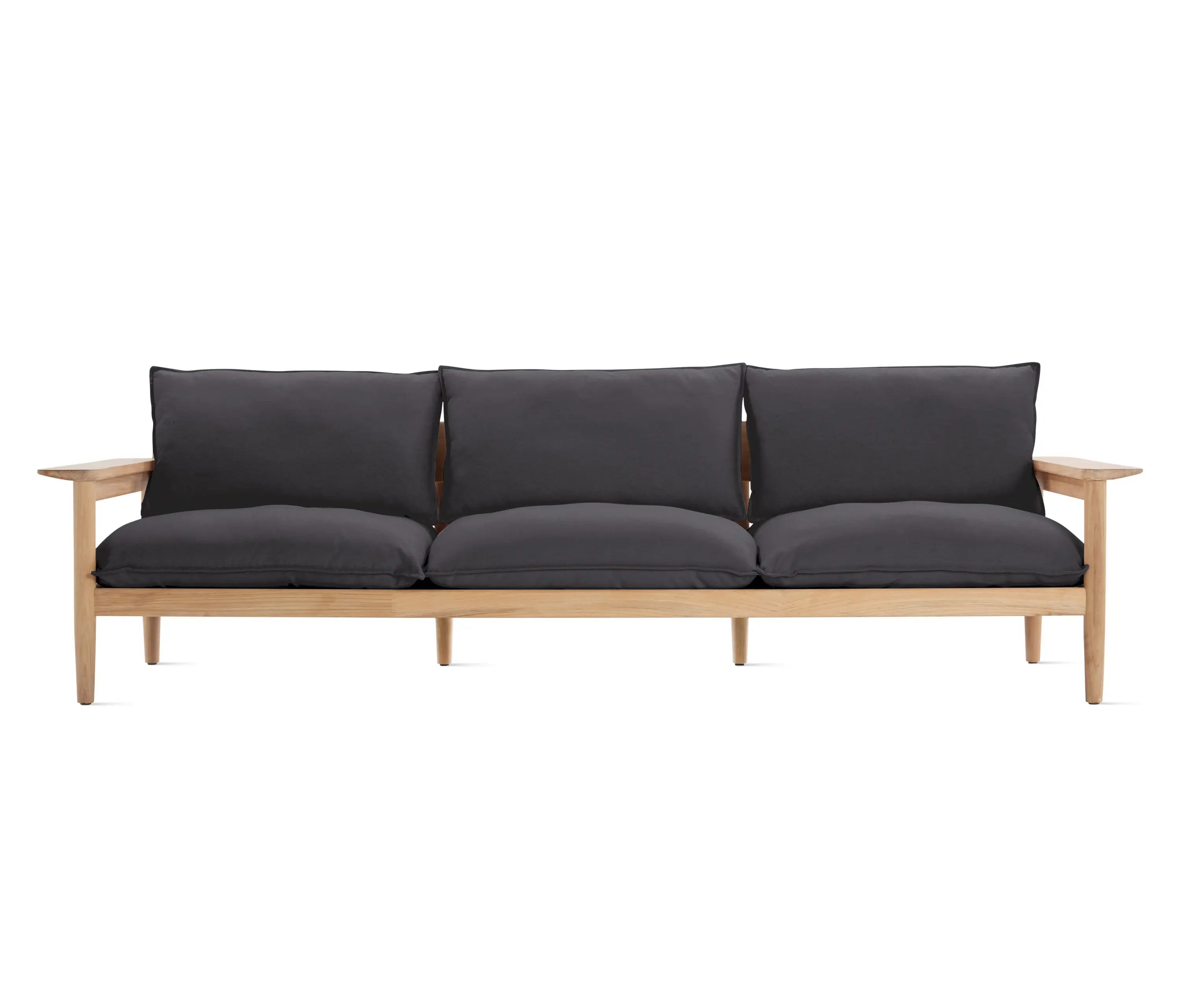 Design Within Reach - Terassi Three-Seater Sofa