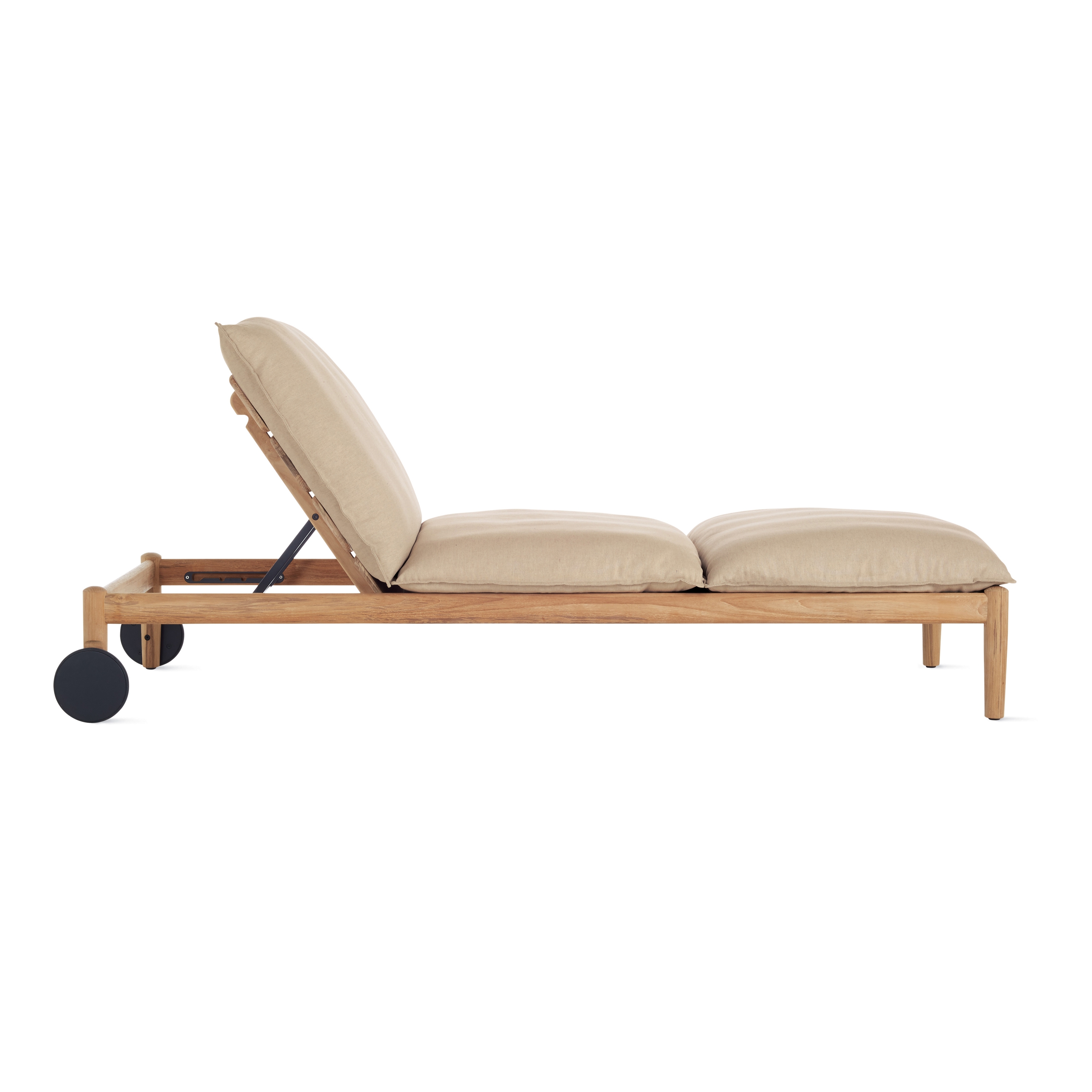 Terassi Chaise