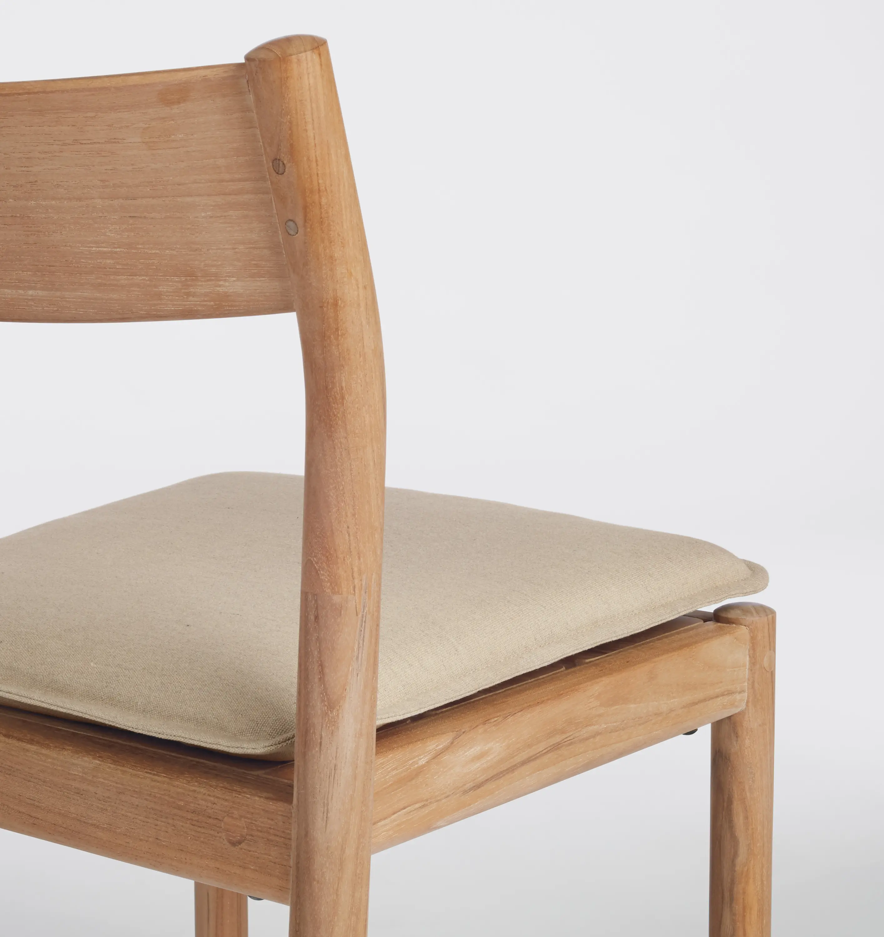 Design Within Reach - Terassi Side Chair