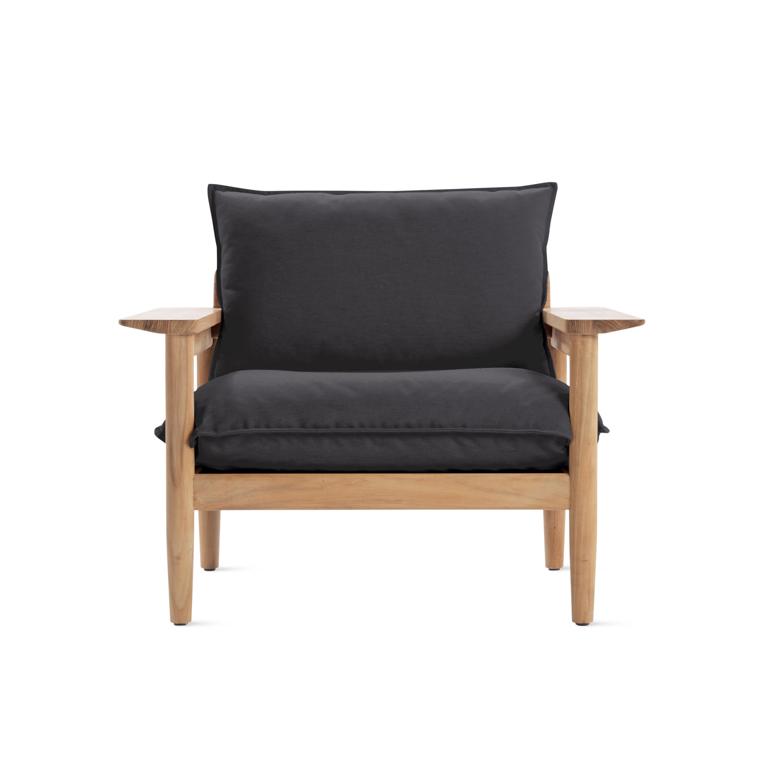 Produkt Terassi Lounge Chair des Herstellers Design Within Reach anzeigen