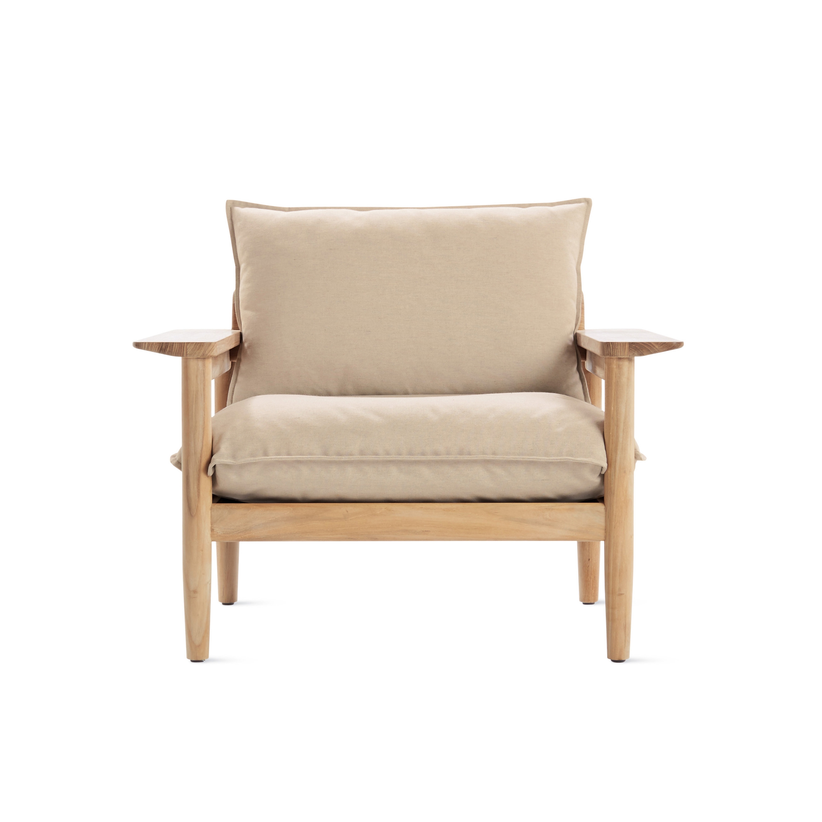 Terassi Lounge Chair