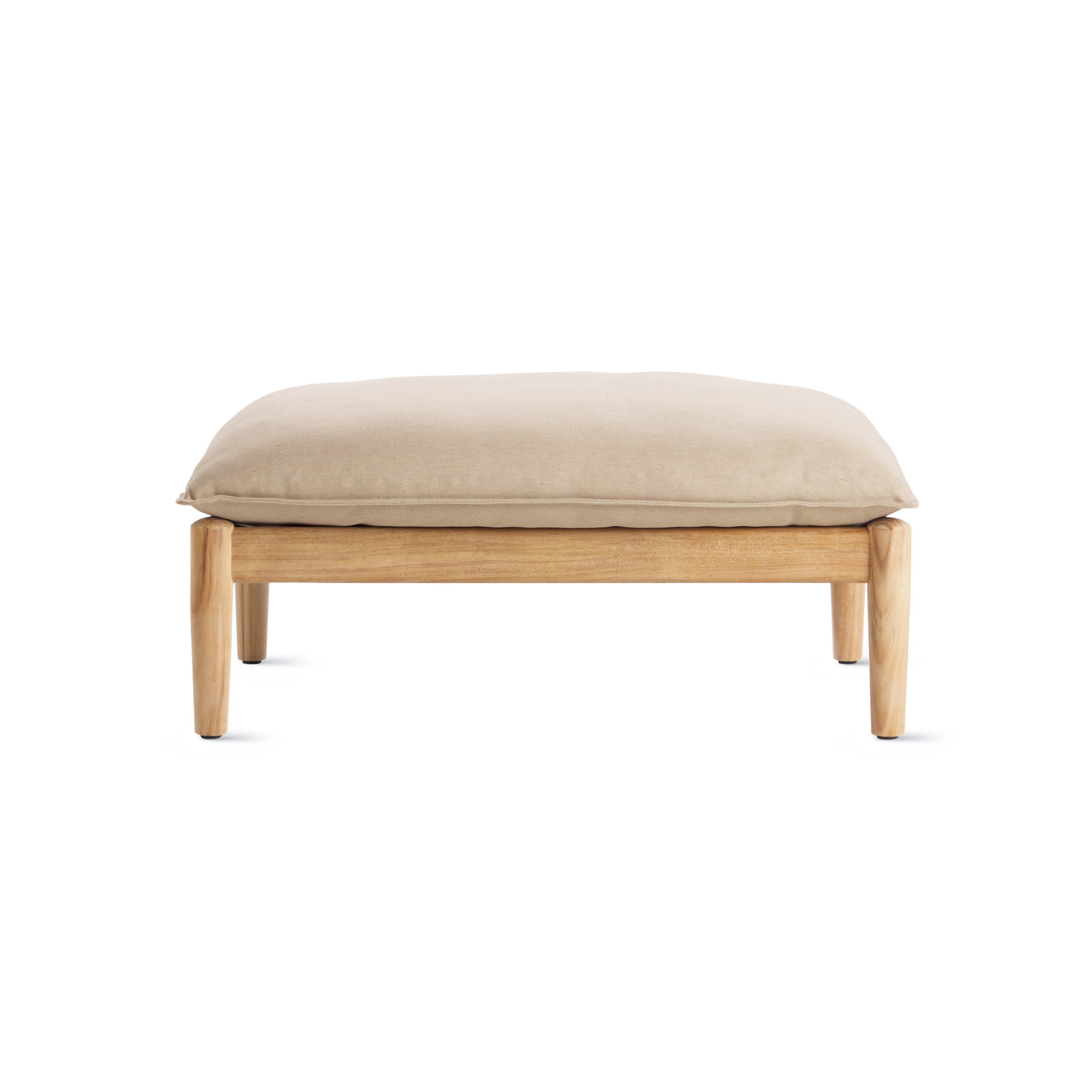 Terassi Ottoman
