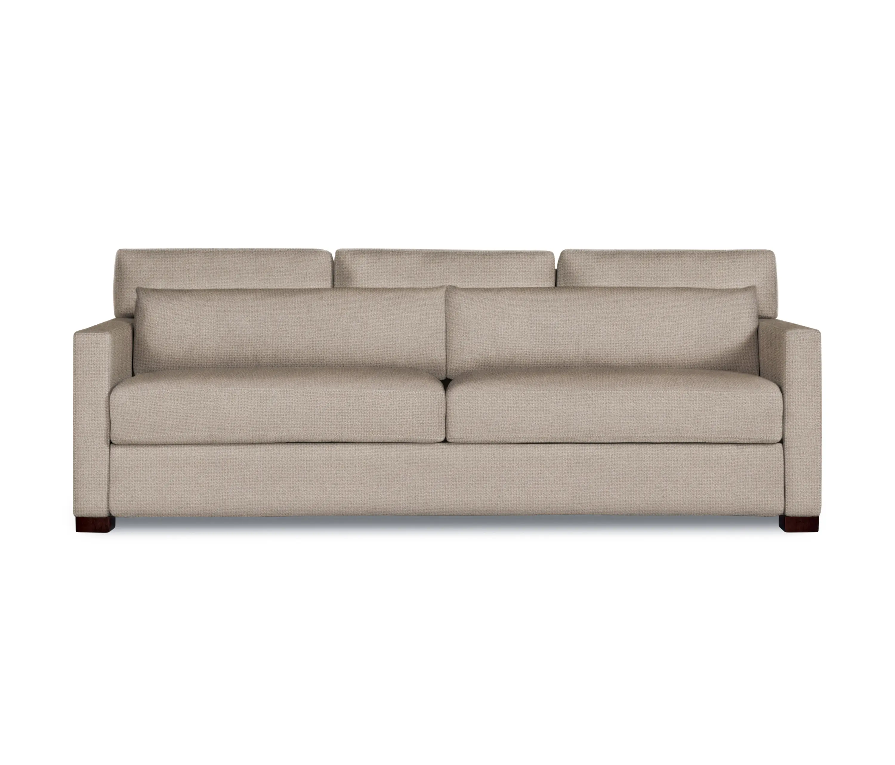 Design Within Reach - Vesper King Sleeper Sofa