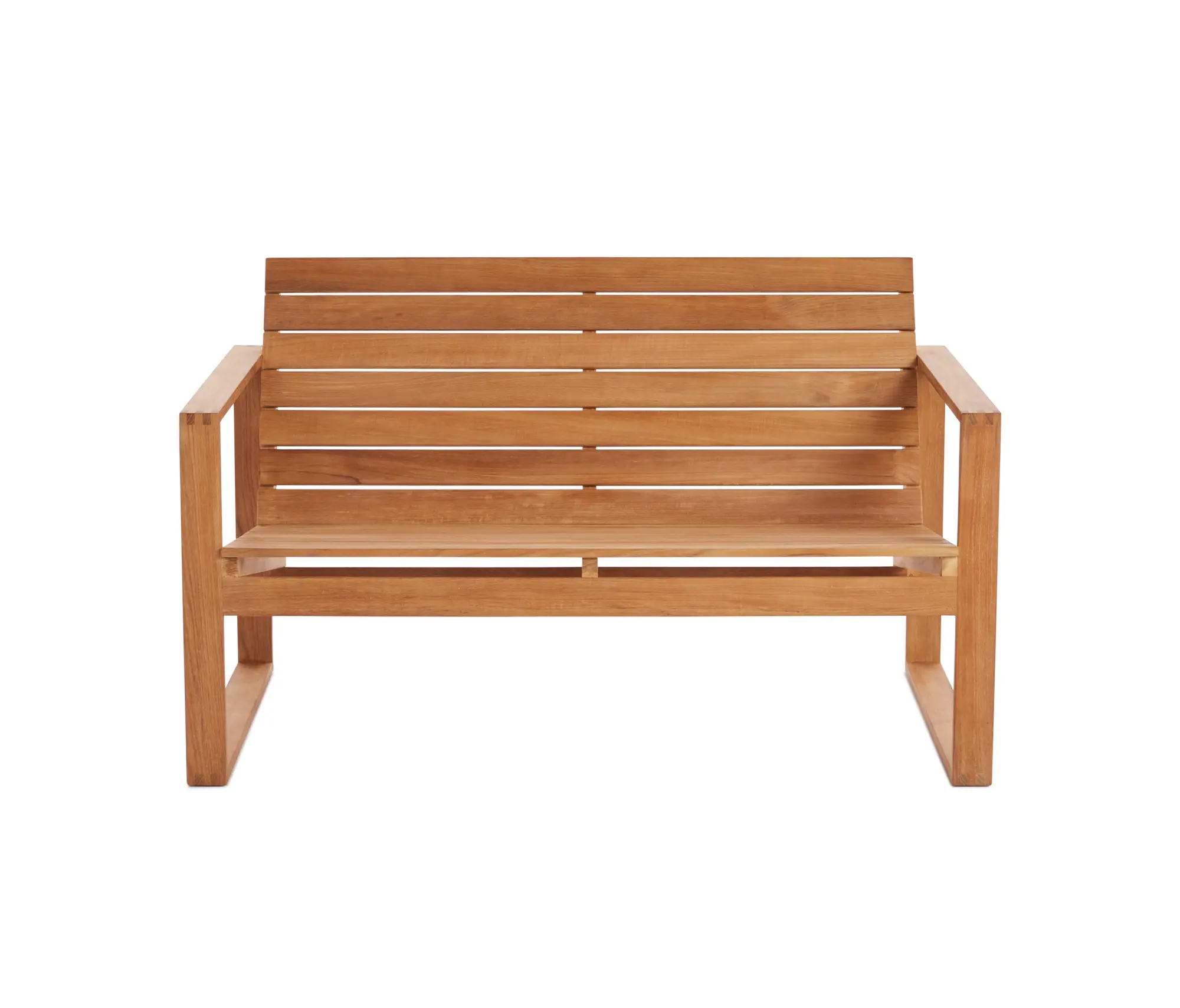 Design Within Reach - Block Island Two Seater Sofa