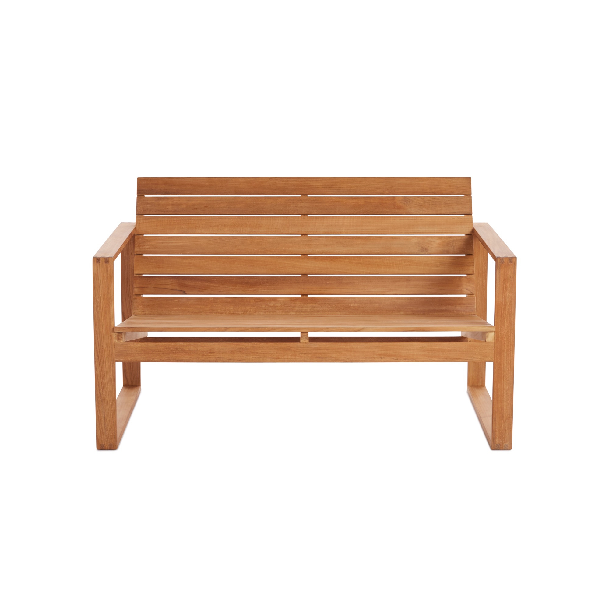 Display product Block Island Two Seater Sofa from manufacturer Design Within Reach