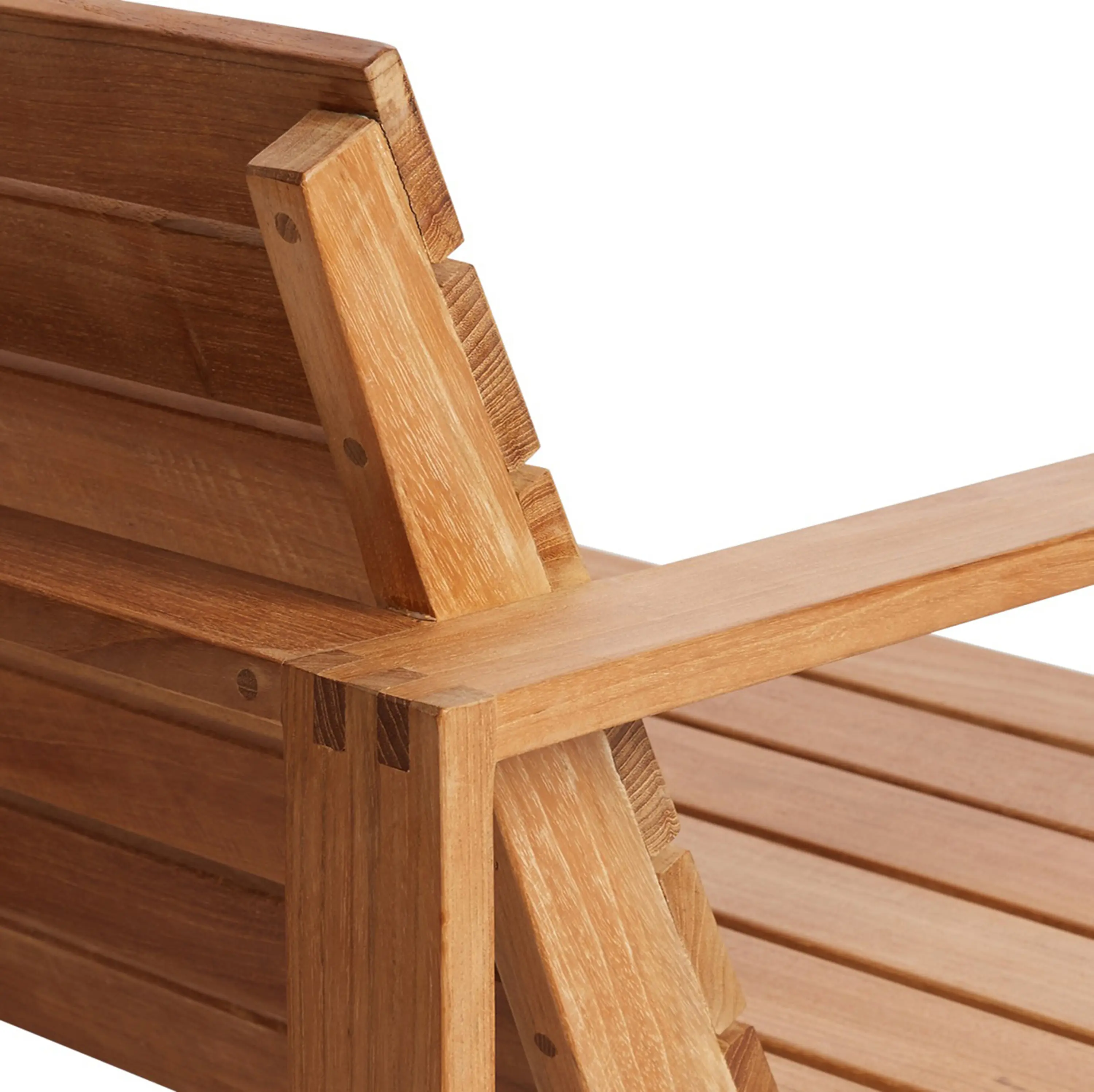 Design Within Reach - Block Island Two Seater Sofa