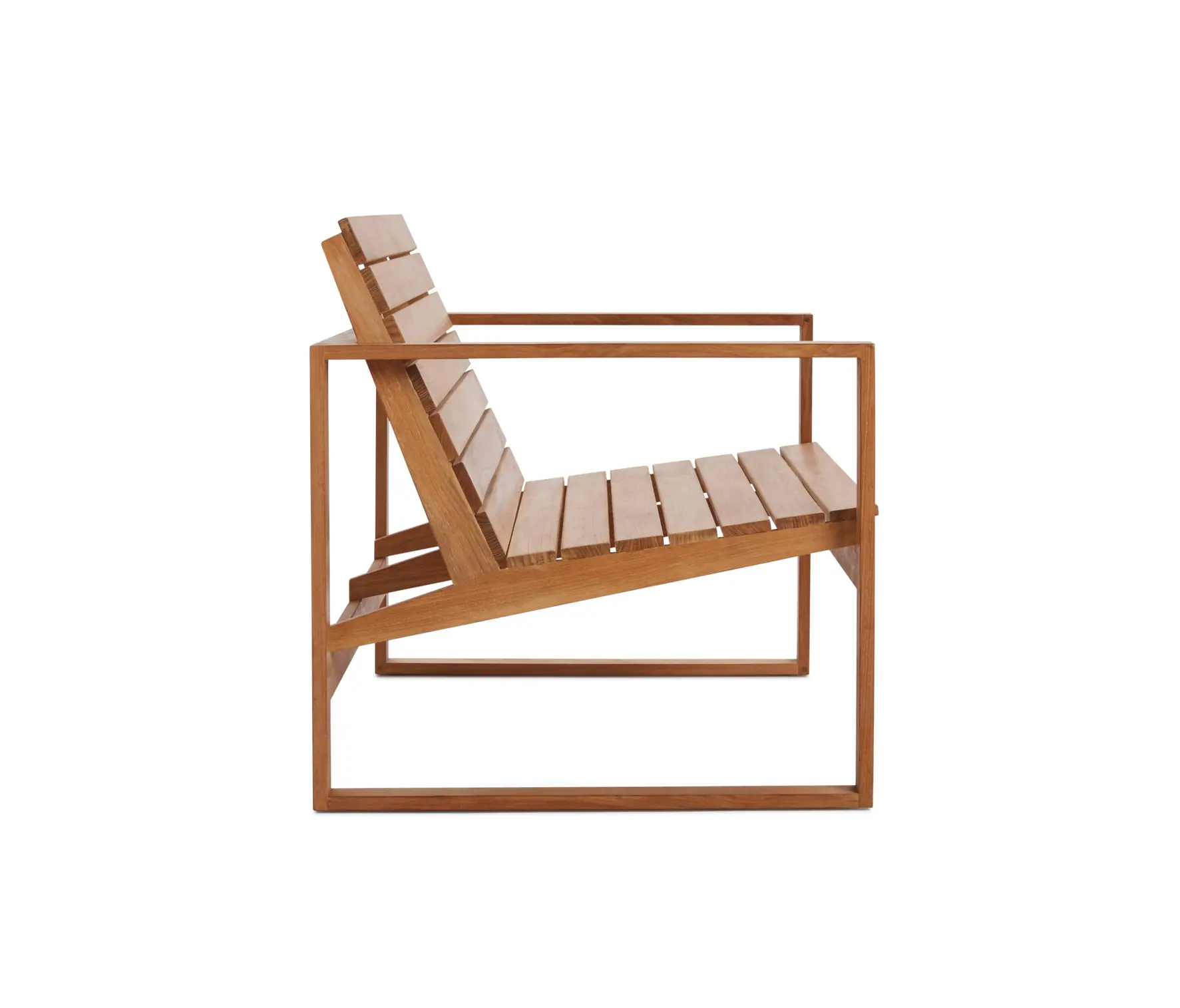 Design Within Reach - Block Island Two Seater Sofa
