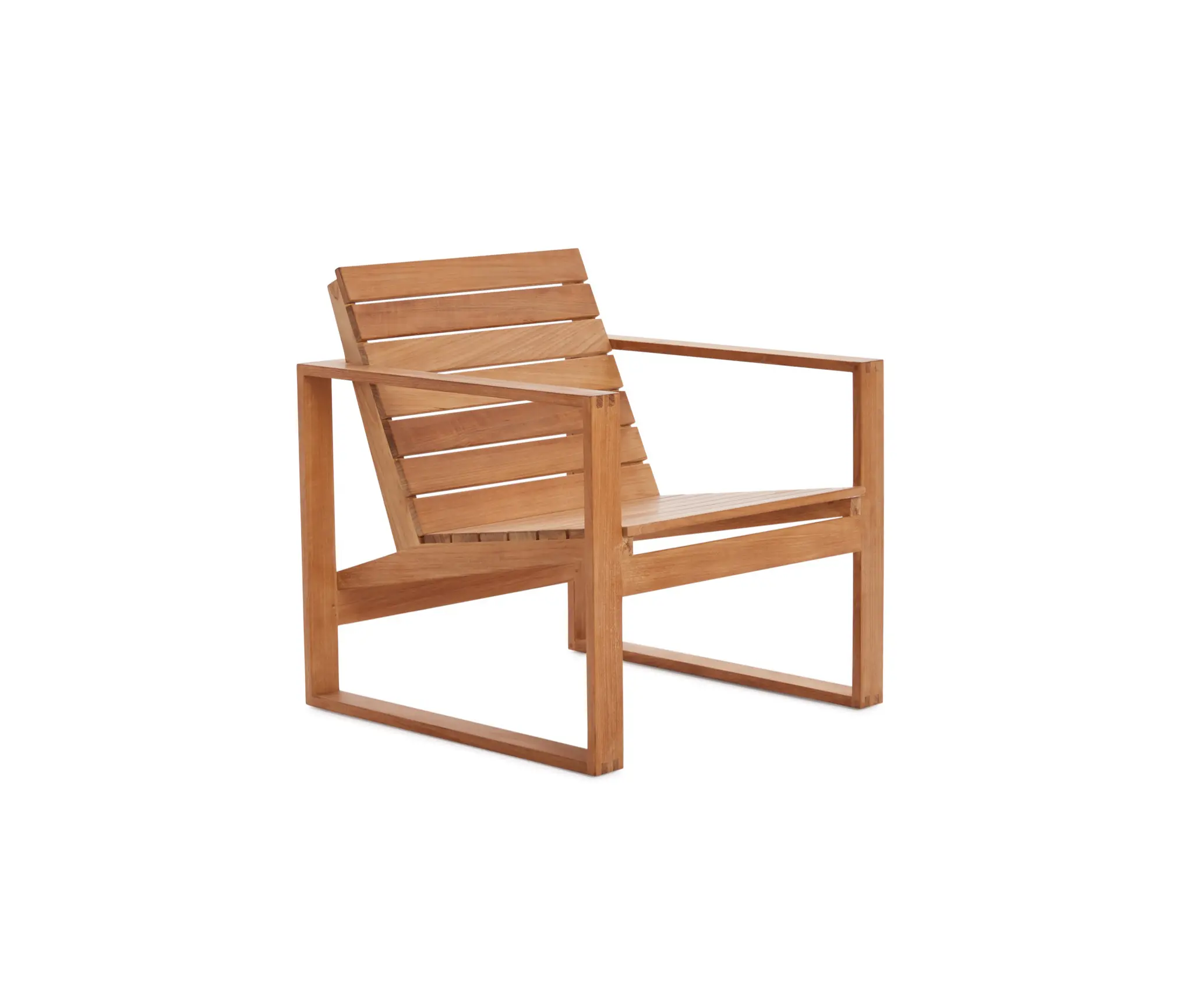 Design Within Reach - Block Island Lounge Chair