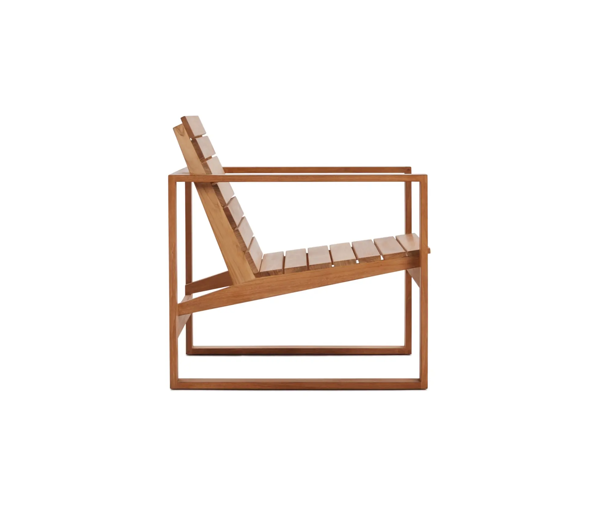 Design Within Reach - Block Island Lounge Chair