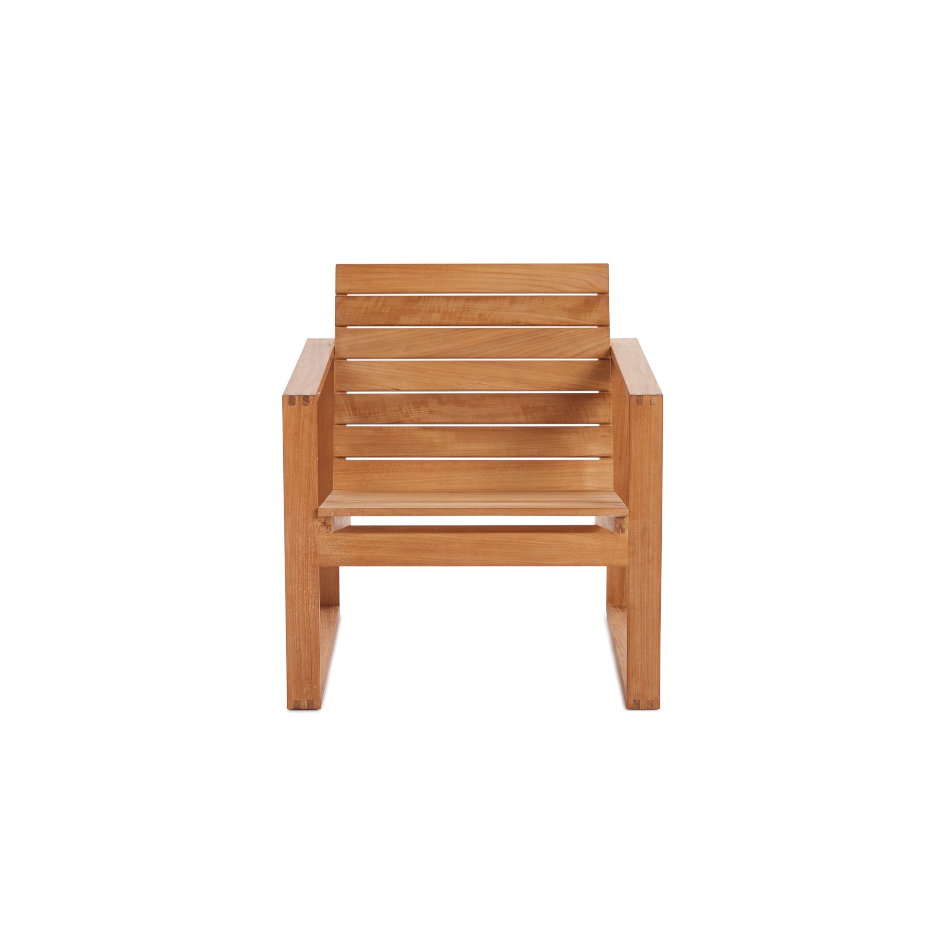Display product Block Island Lounge Chair from manufacturer Design Within Reach