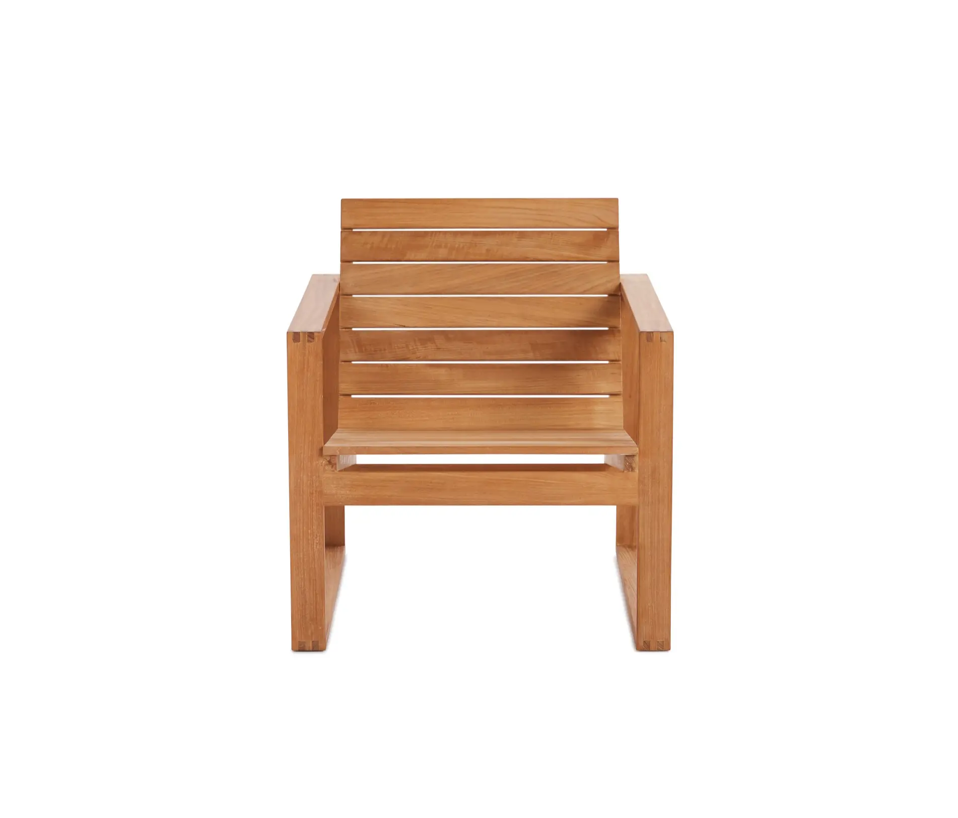 Design Within Reach - Block Island Lounge Chair