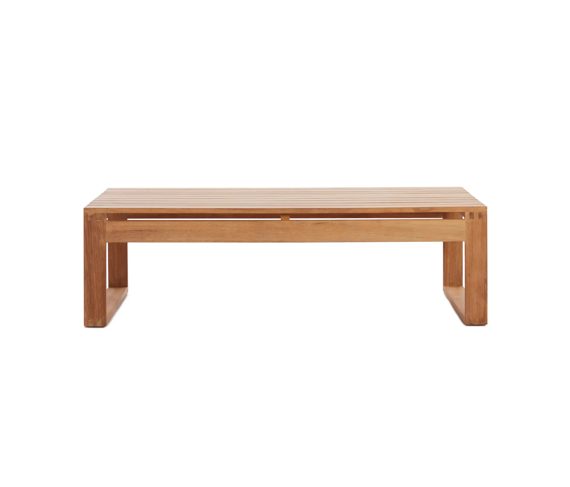 Design Within Reach - Block Island Coffee Table