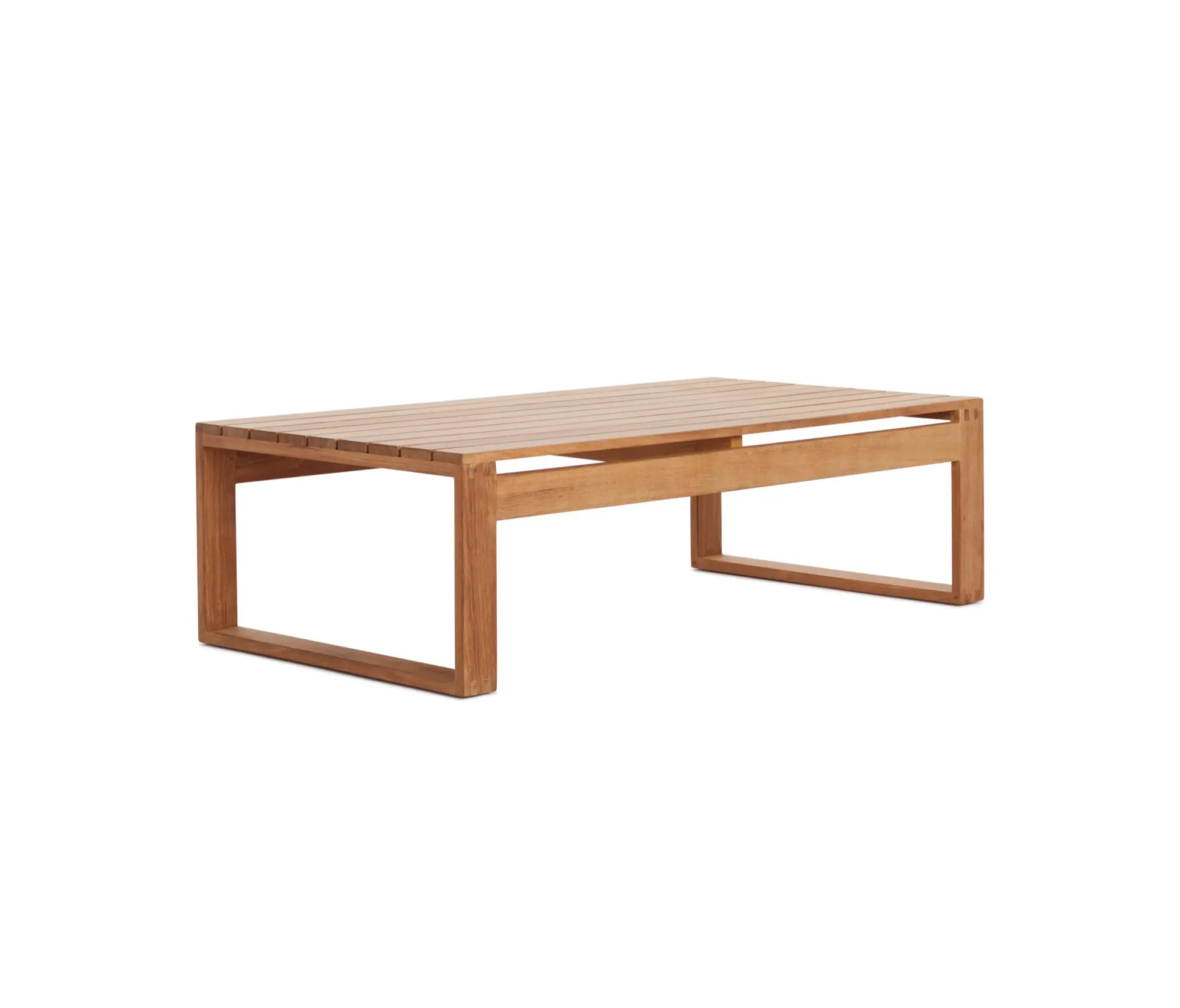 Design Within Reach - Block Island Coffee Table
