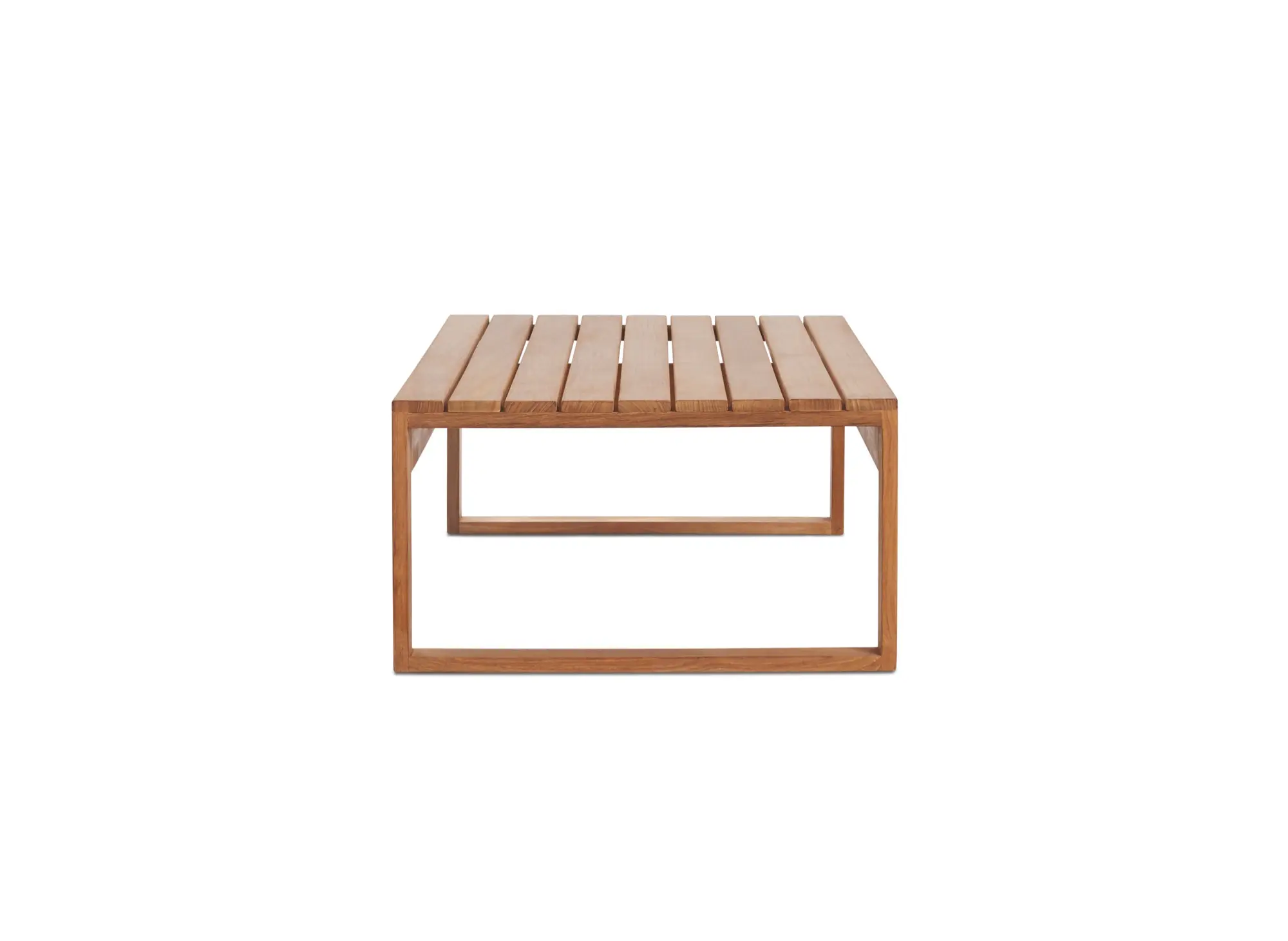 Design Within Reach - Block Island Coffee Table