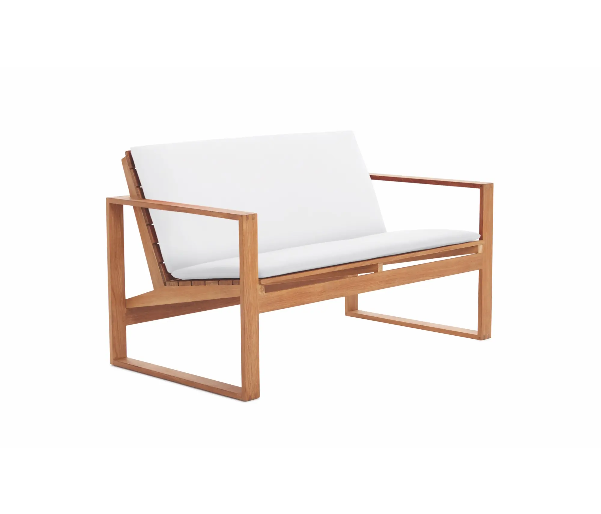 Design Within Reach - Block Island Two Seater Sofa Cushion