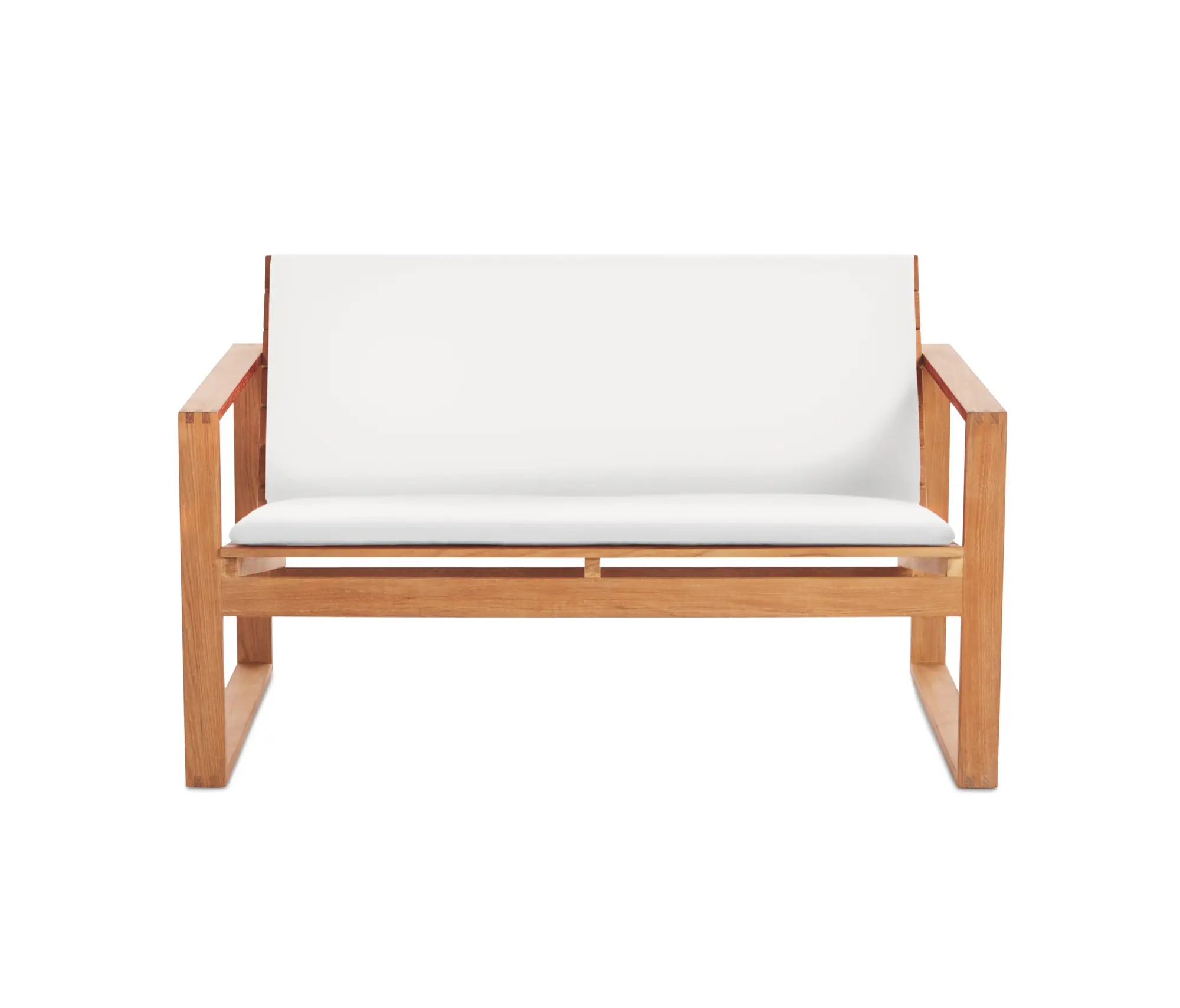 Design Within Reach - Block Island Two Seater Sofa Cushion