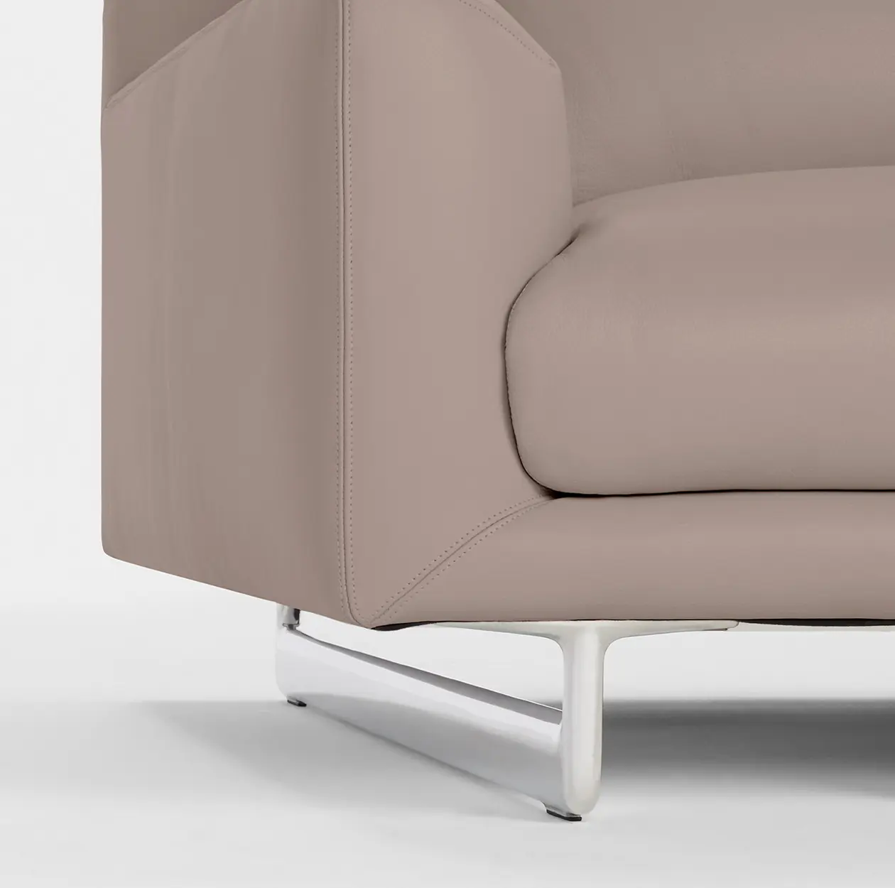 Design Within Reach - Lecco 93" Sofa