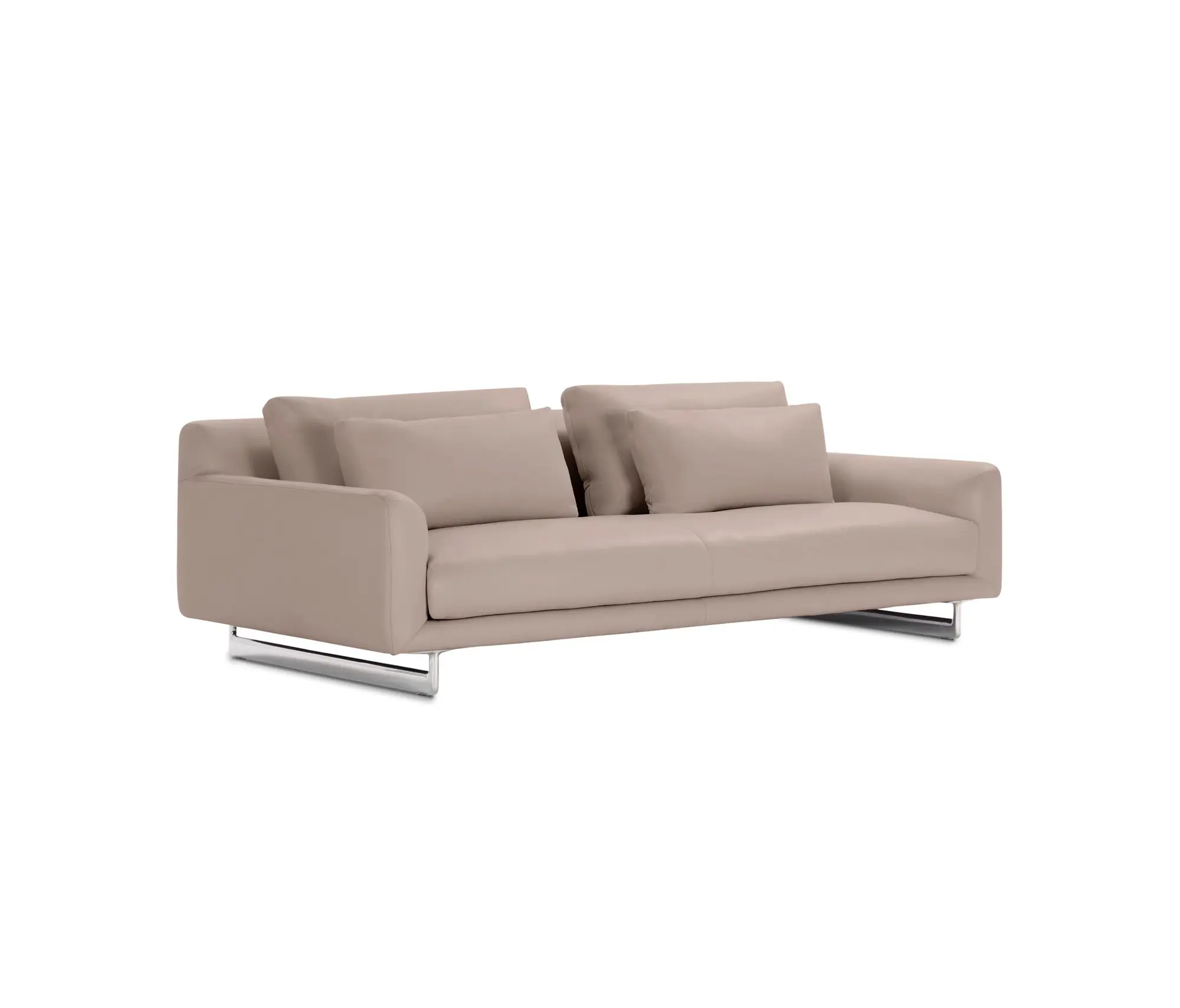 Design Within Reach - Lecco 93" Sofa