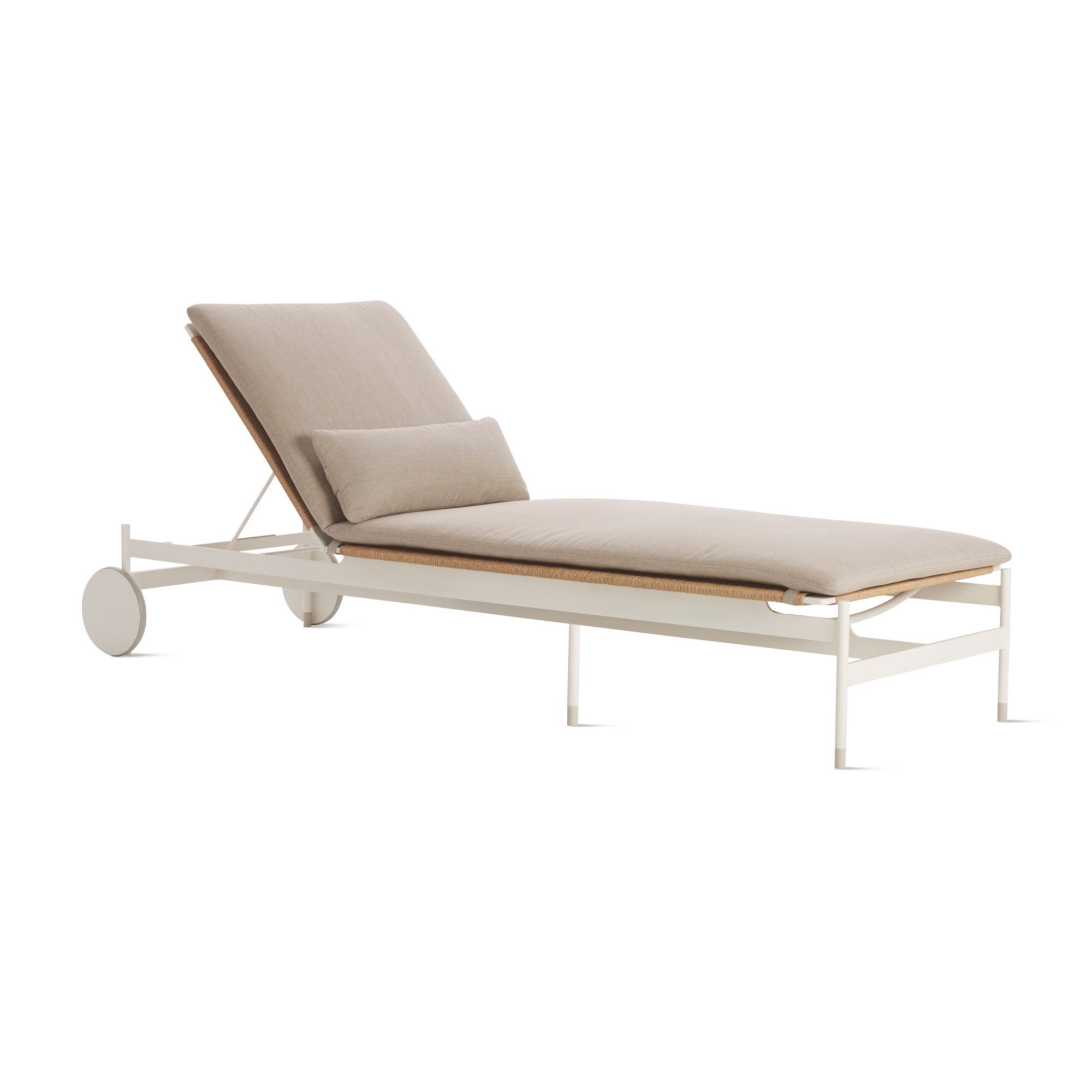 Sommer Adjustable Chaise