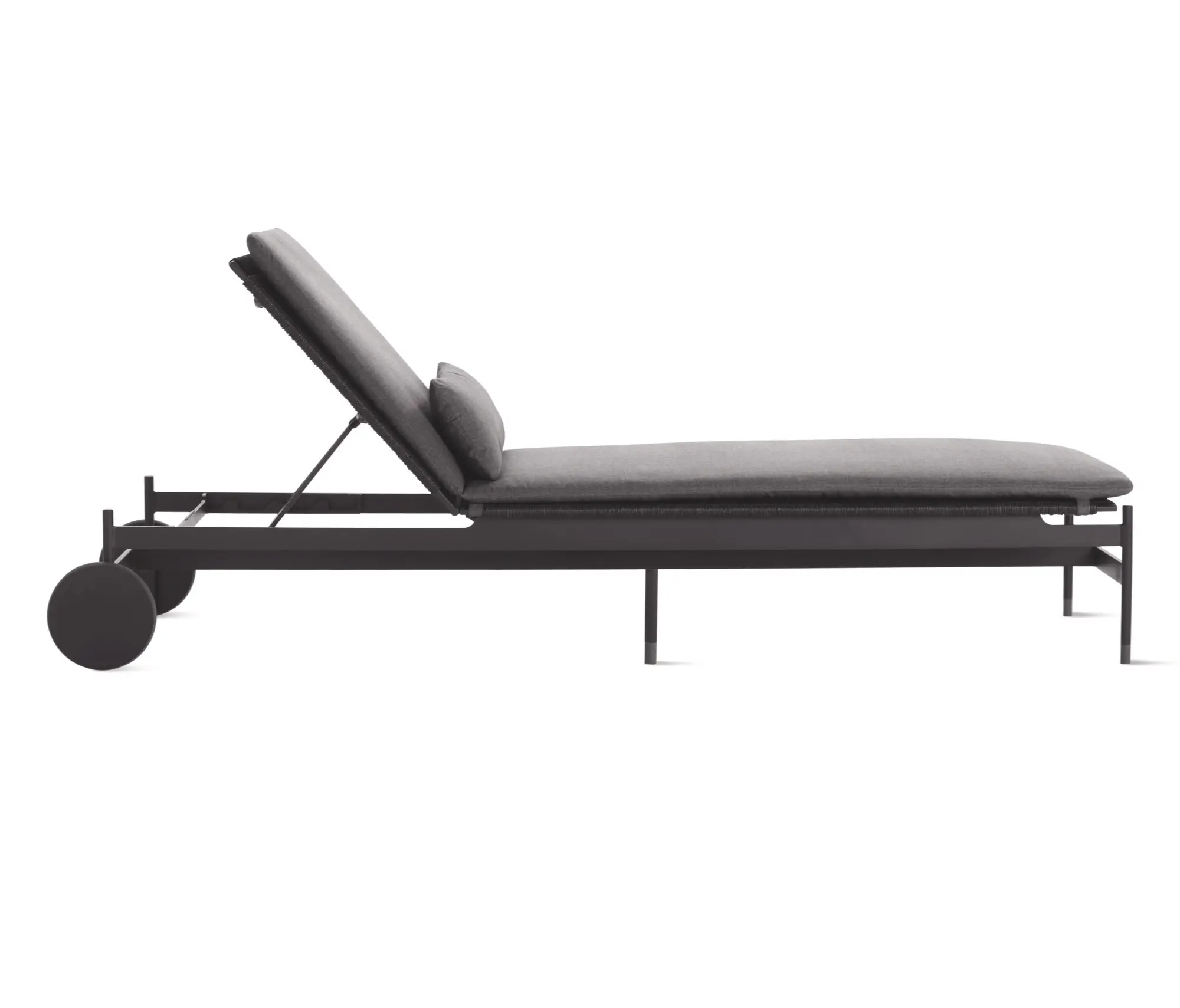 Design Within Reach - Sommer Adjustable Chaise