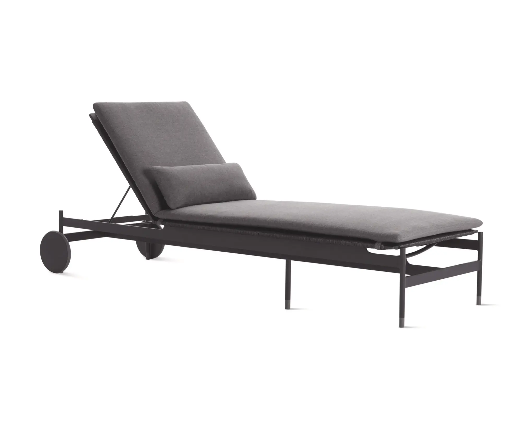 Design Within Reach - Sommer Adjustable Chaise