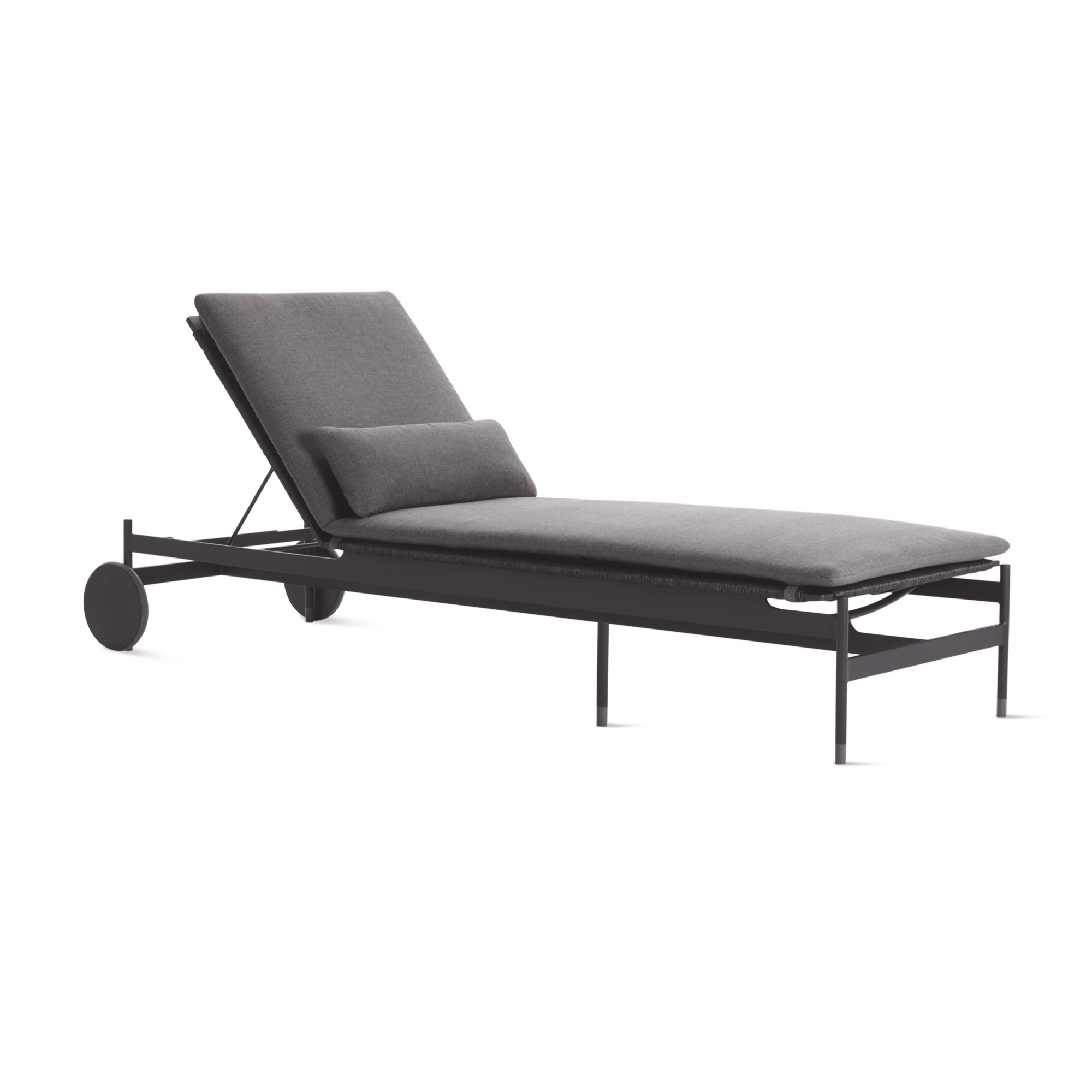 Sommer Adjustable Chaise