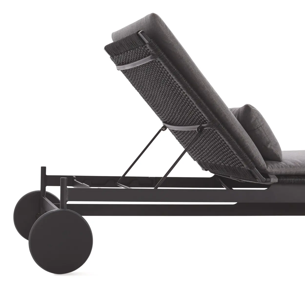 Design Within Reach - Sommer Adjustable Chaise