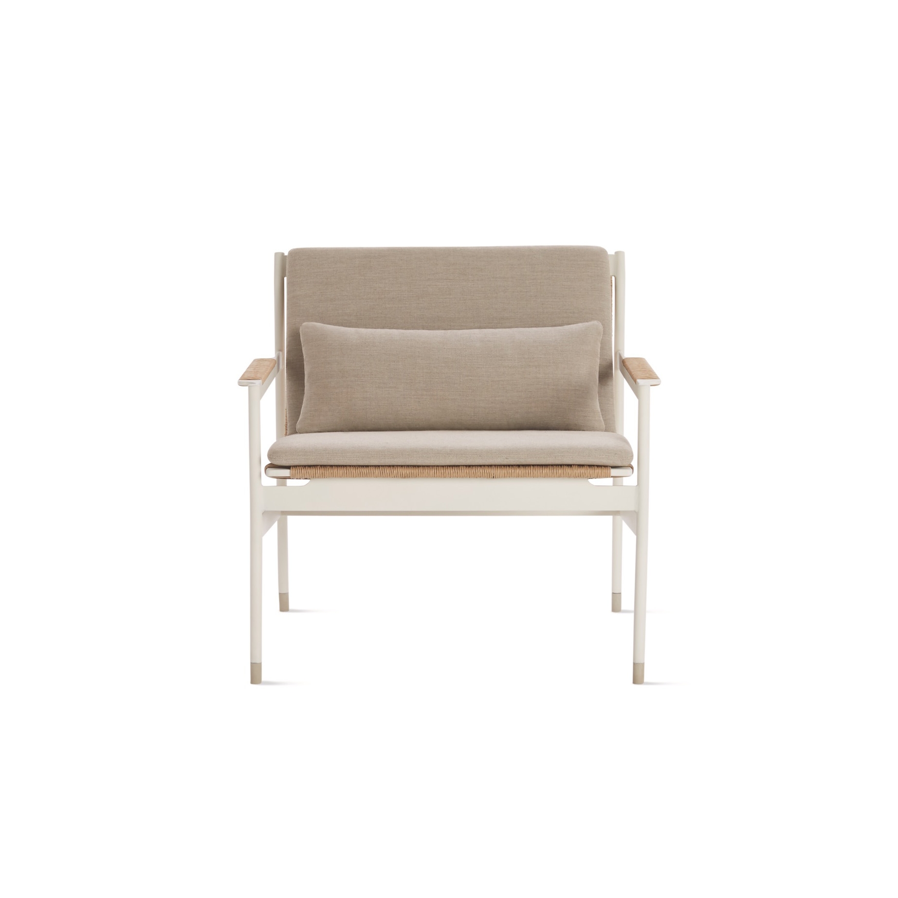 Afficher le produit Sommer Lounge Chair du fabricant Design Within Reach