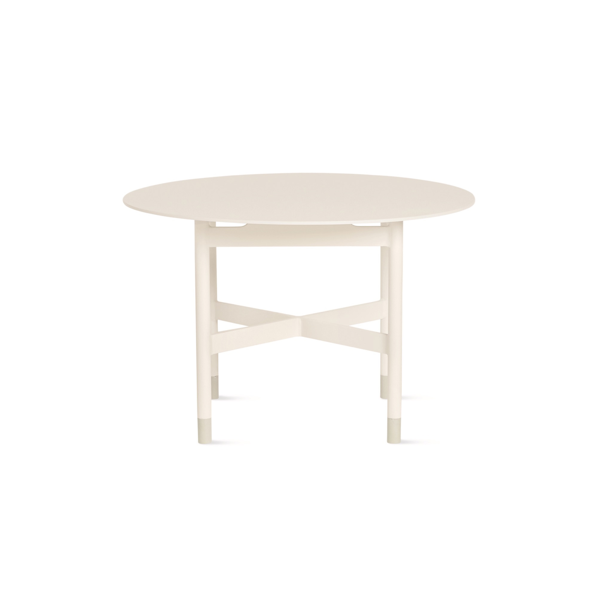 Afficher le produit Sommer Side Table du fabricant Design Within Reach