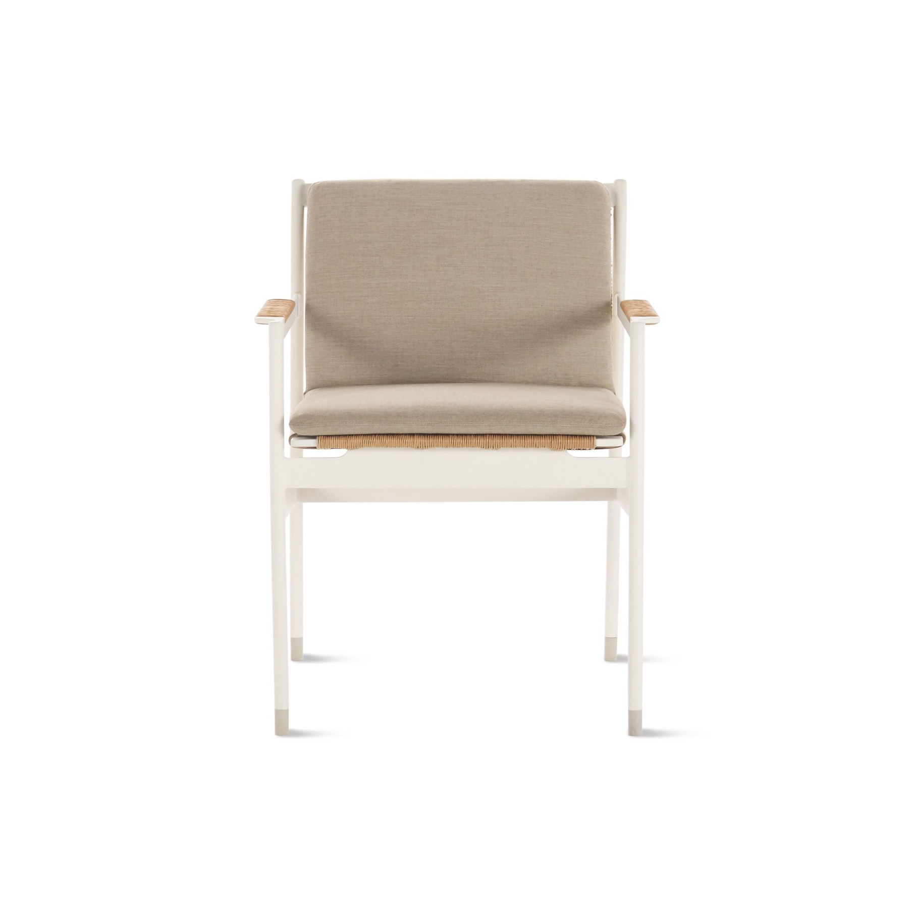 Afficher le produit Sommer Armchair du fabricant Design Within Reach