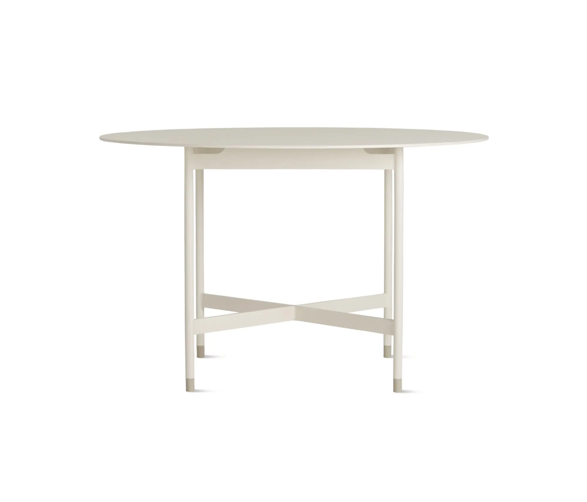 Design Within Reach - Sommer Round Dining Table