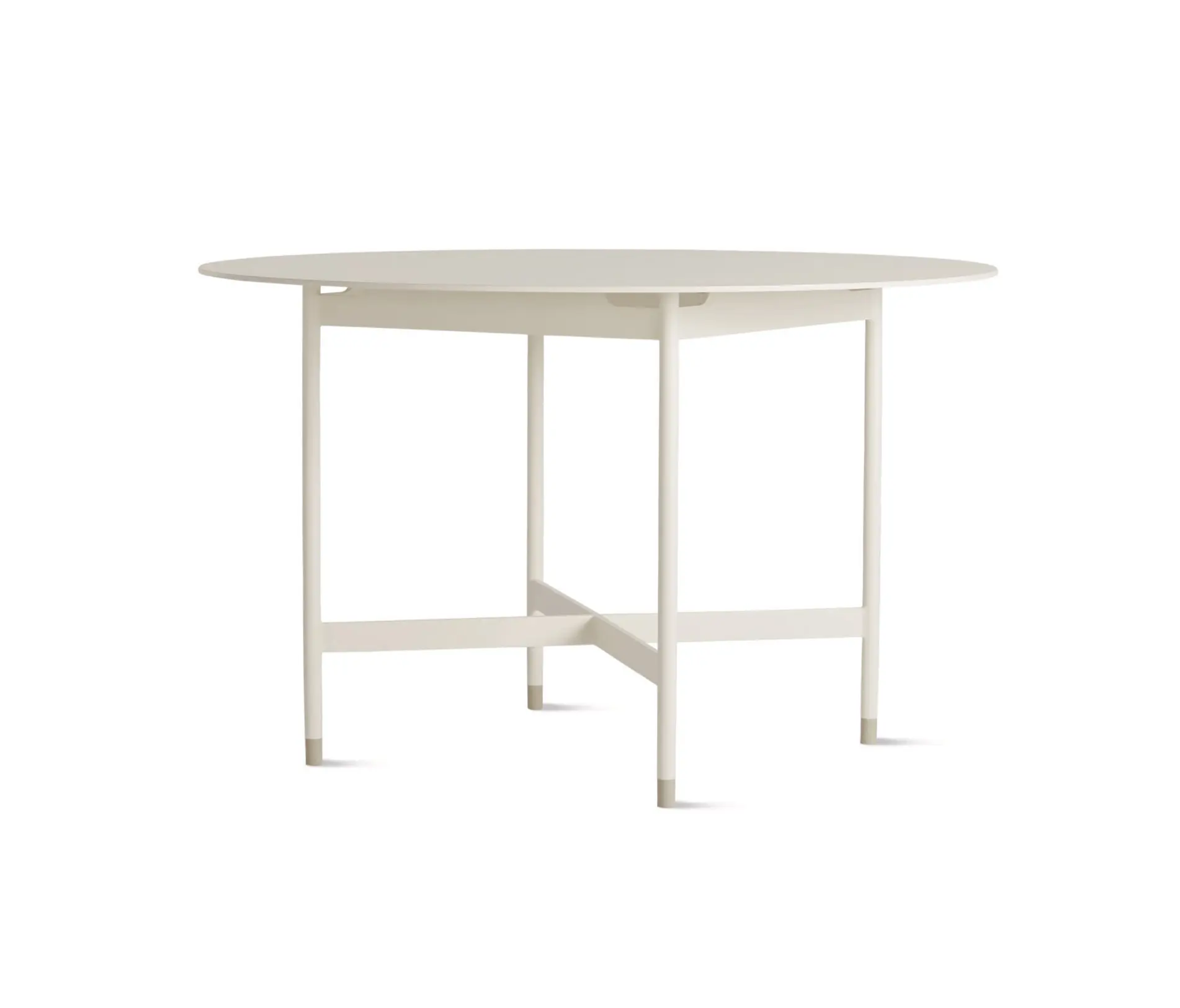 Design Within Reach - Sommer Round Dining Table